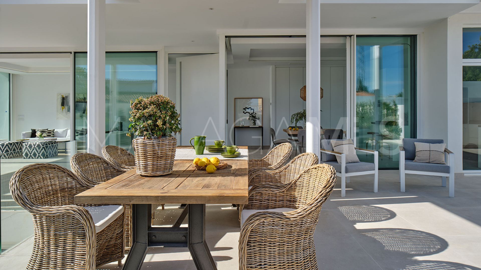 Villa for sale in Xarblanca