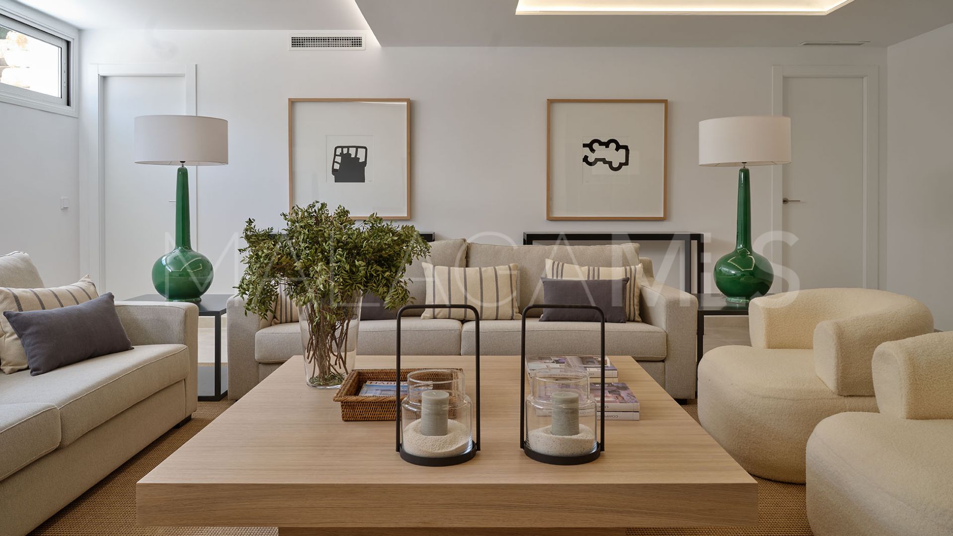 Villa for sale in Xarblanca
