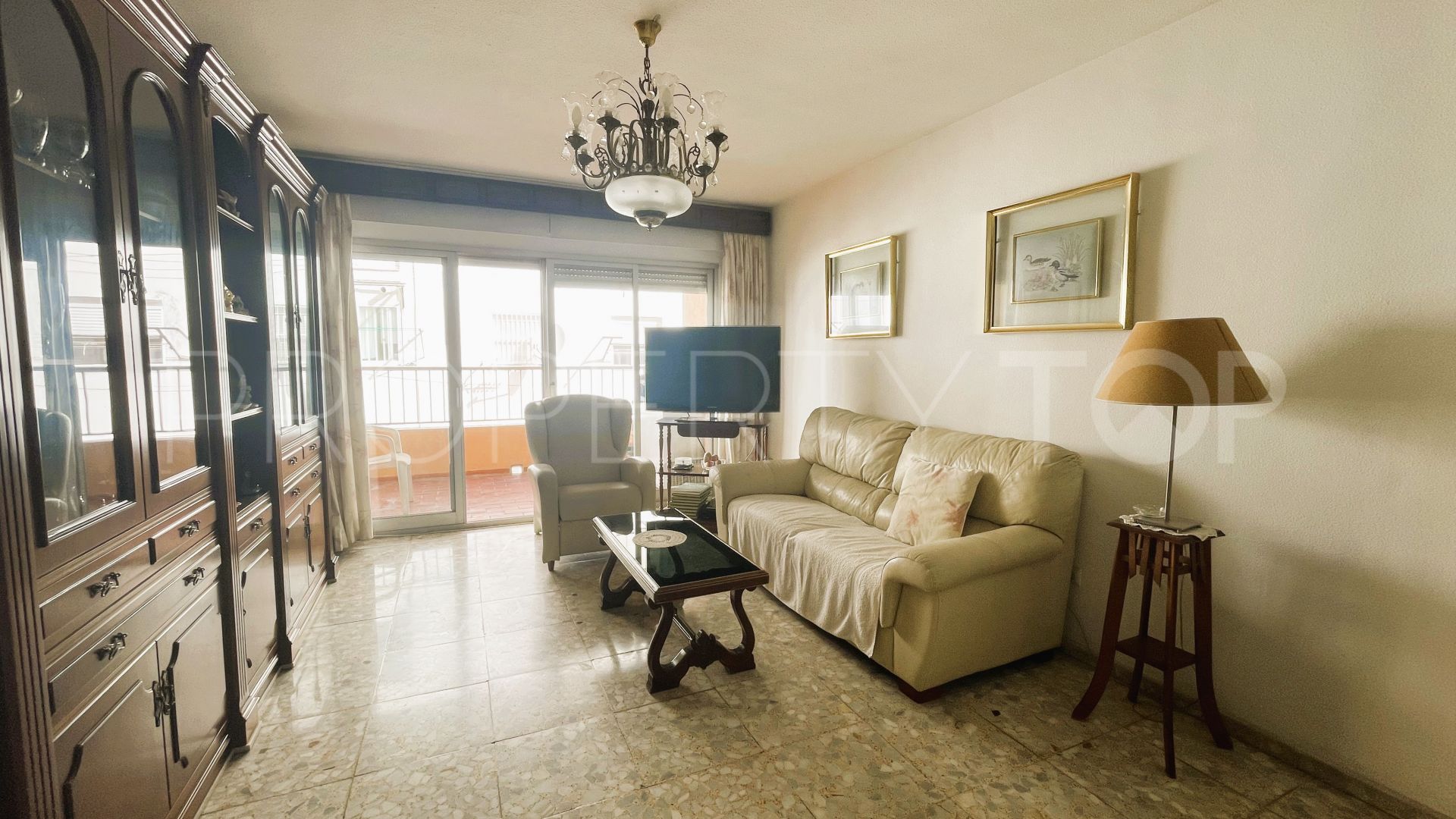 Apartment for sale in Marbella Centro