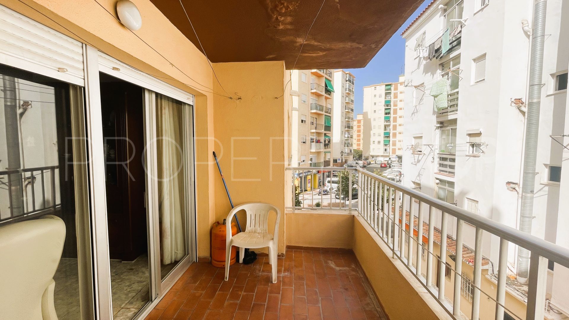 Apartment for sale in Marbella Centro