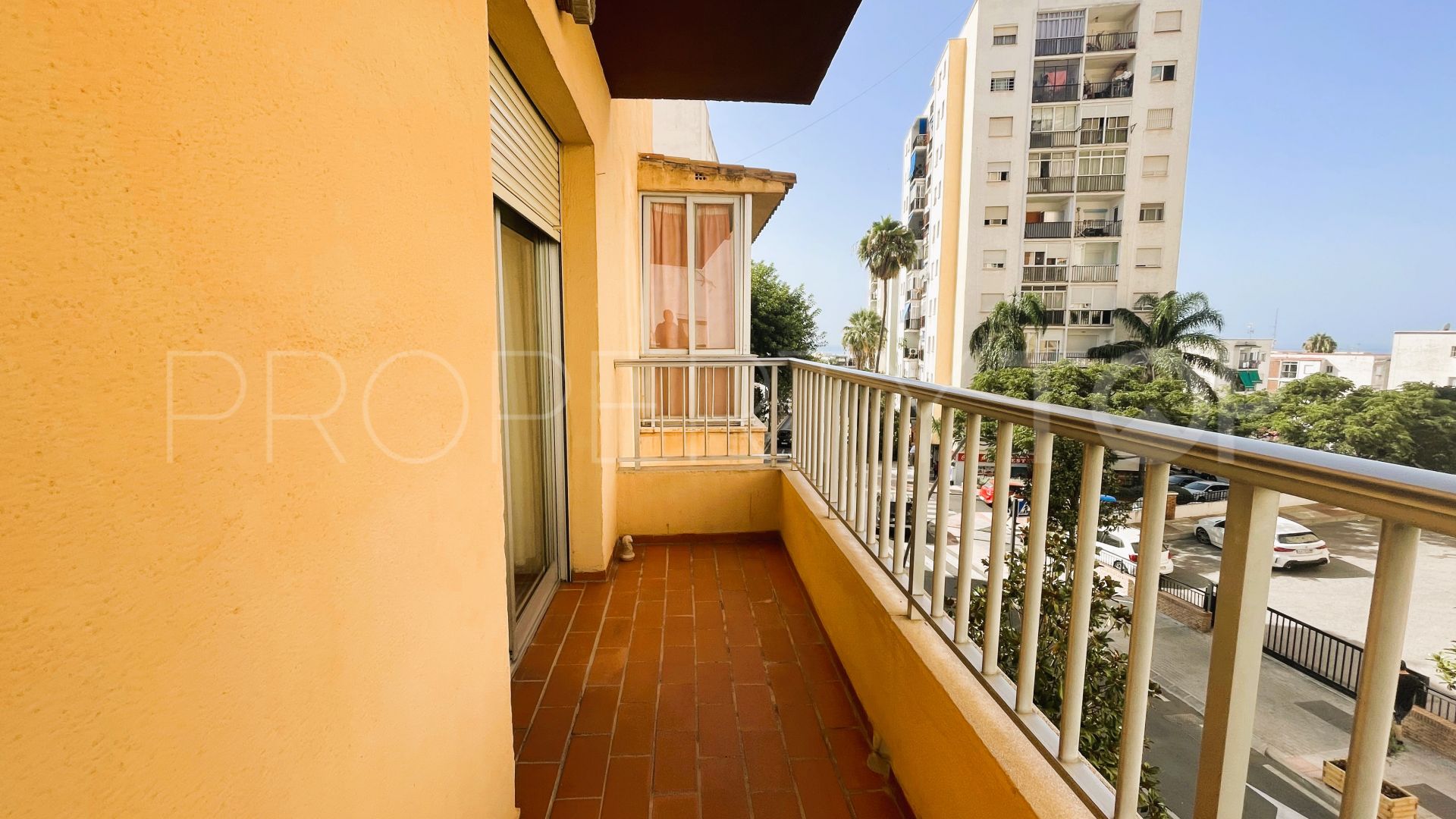 Apartment for sale in Marbella Centro