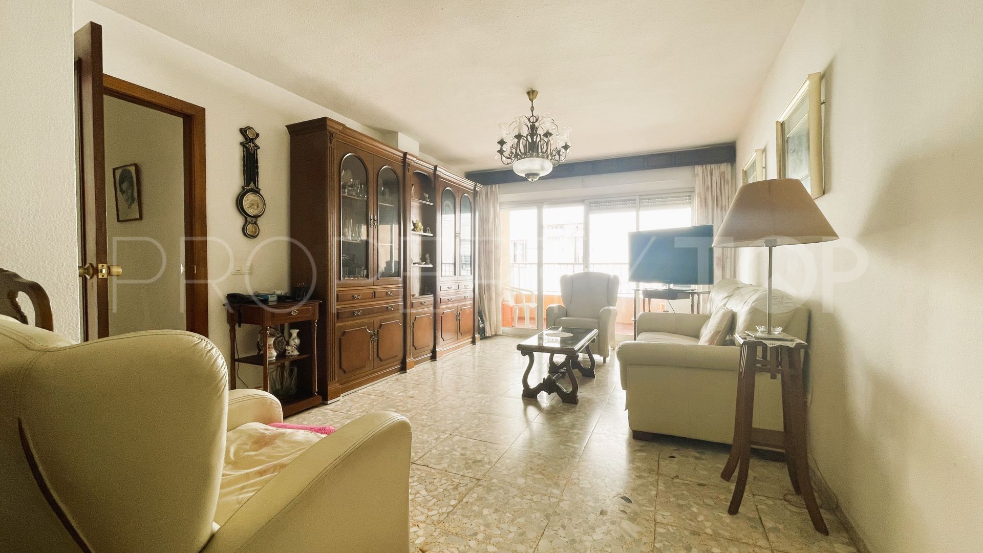 Apartment for sale in Marbella Centro