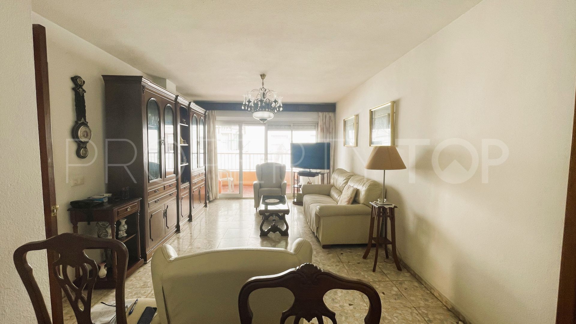 Apartment for sale in Marbella Centro