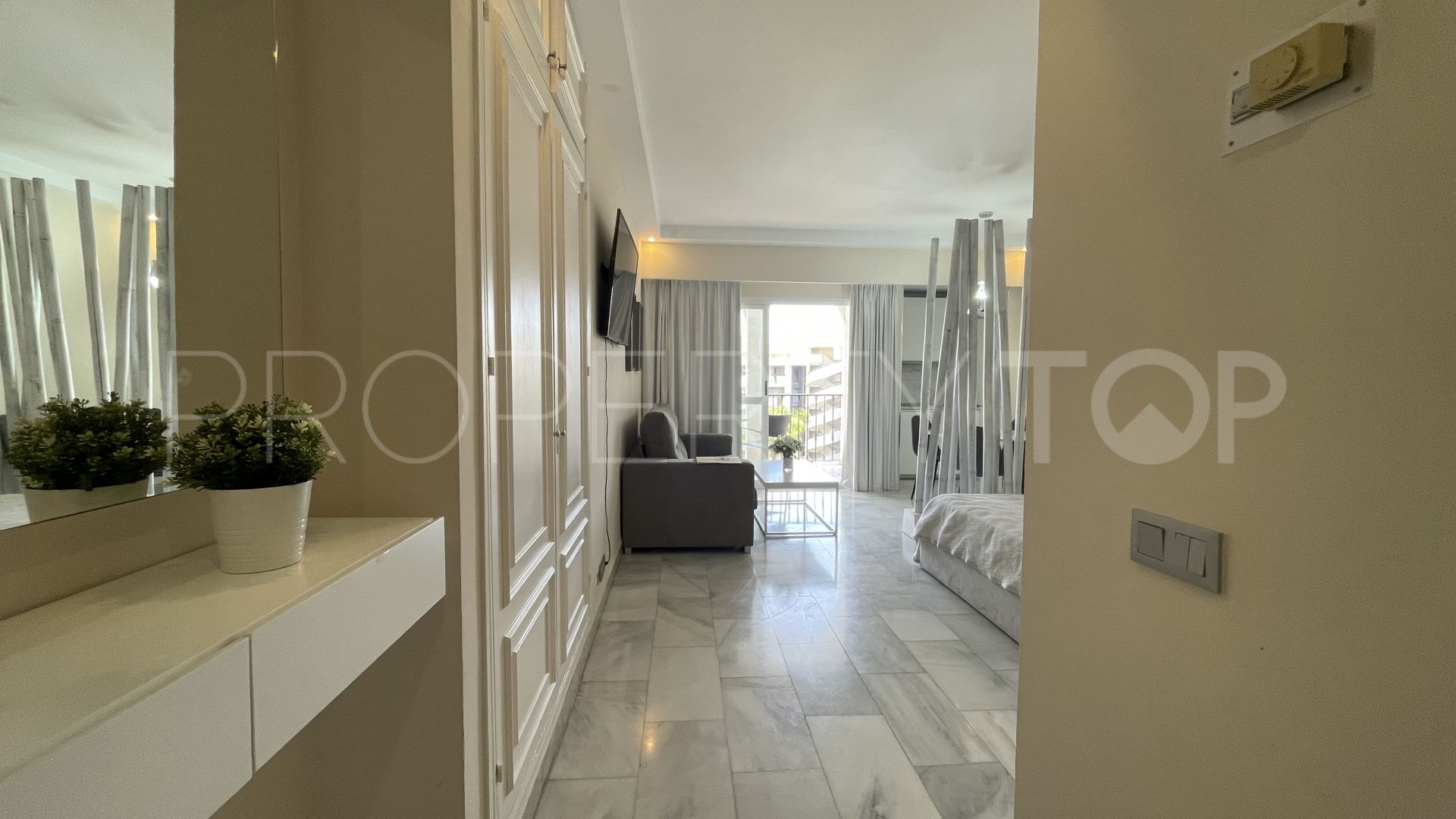 For sale apartment in Marbella - Puerto Banus