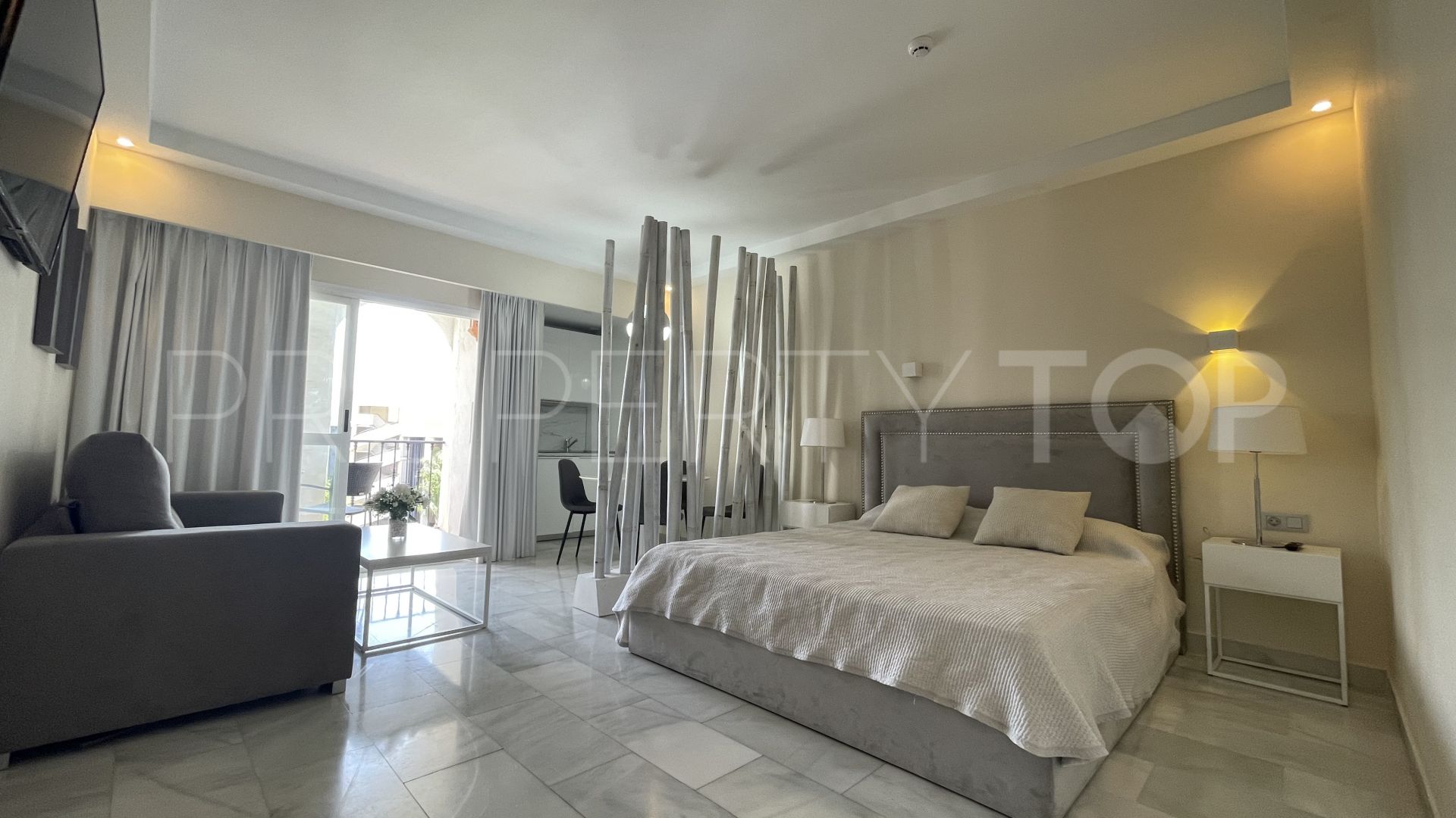 For sale apartment in Marbella - Puerto Banus