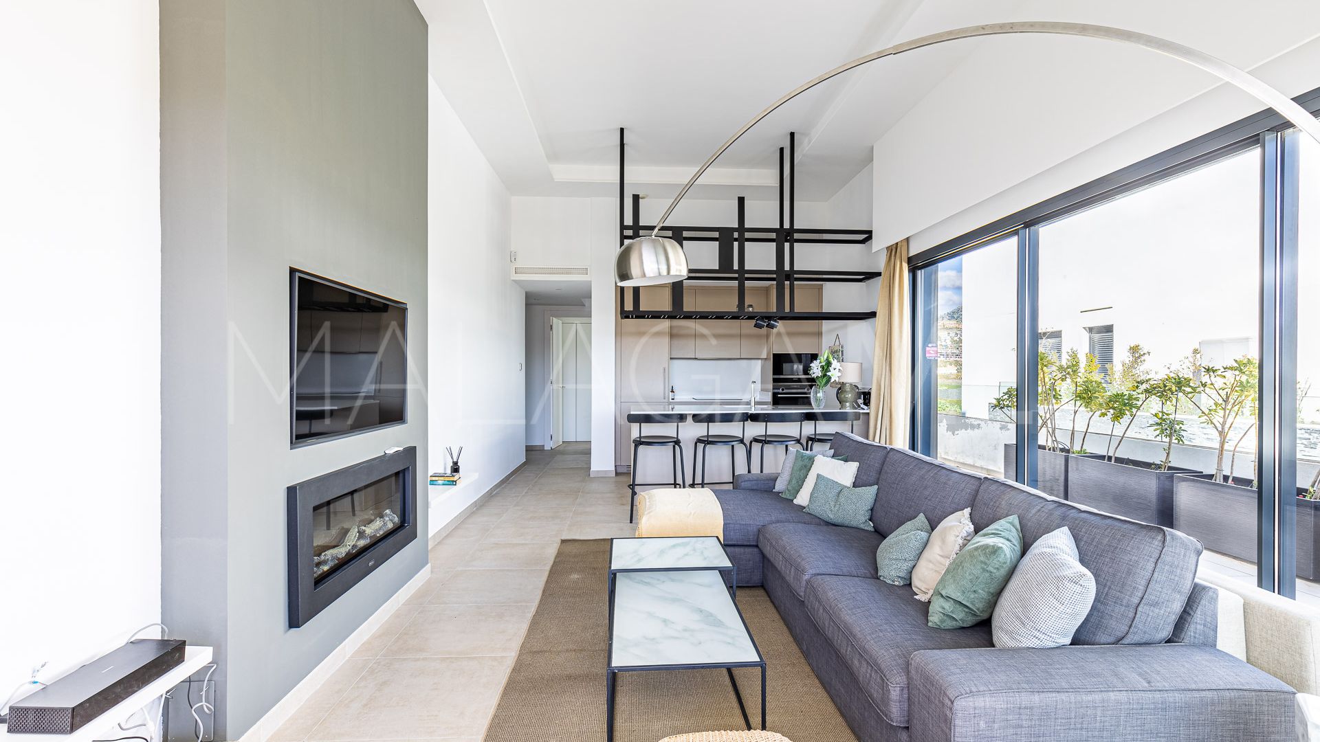 For sale El Campanario Hills 2 bedrooms duplex penthouse