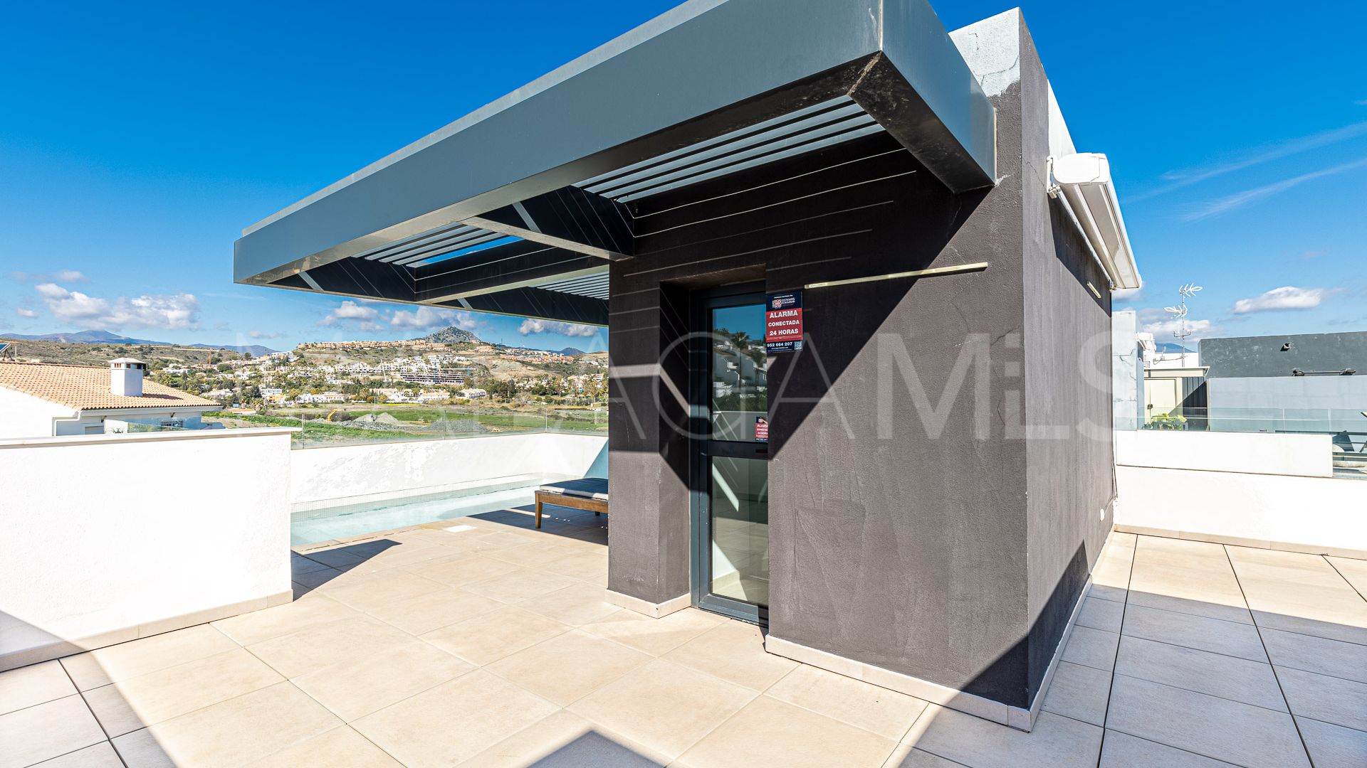 For sale El Campanario Hills 2 bedrooms duplex penthouse