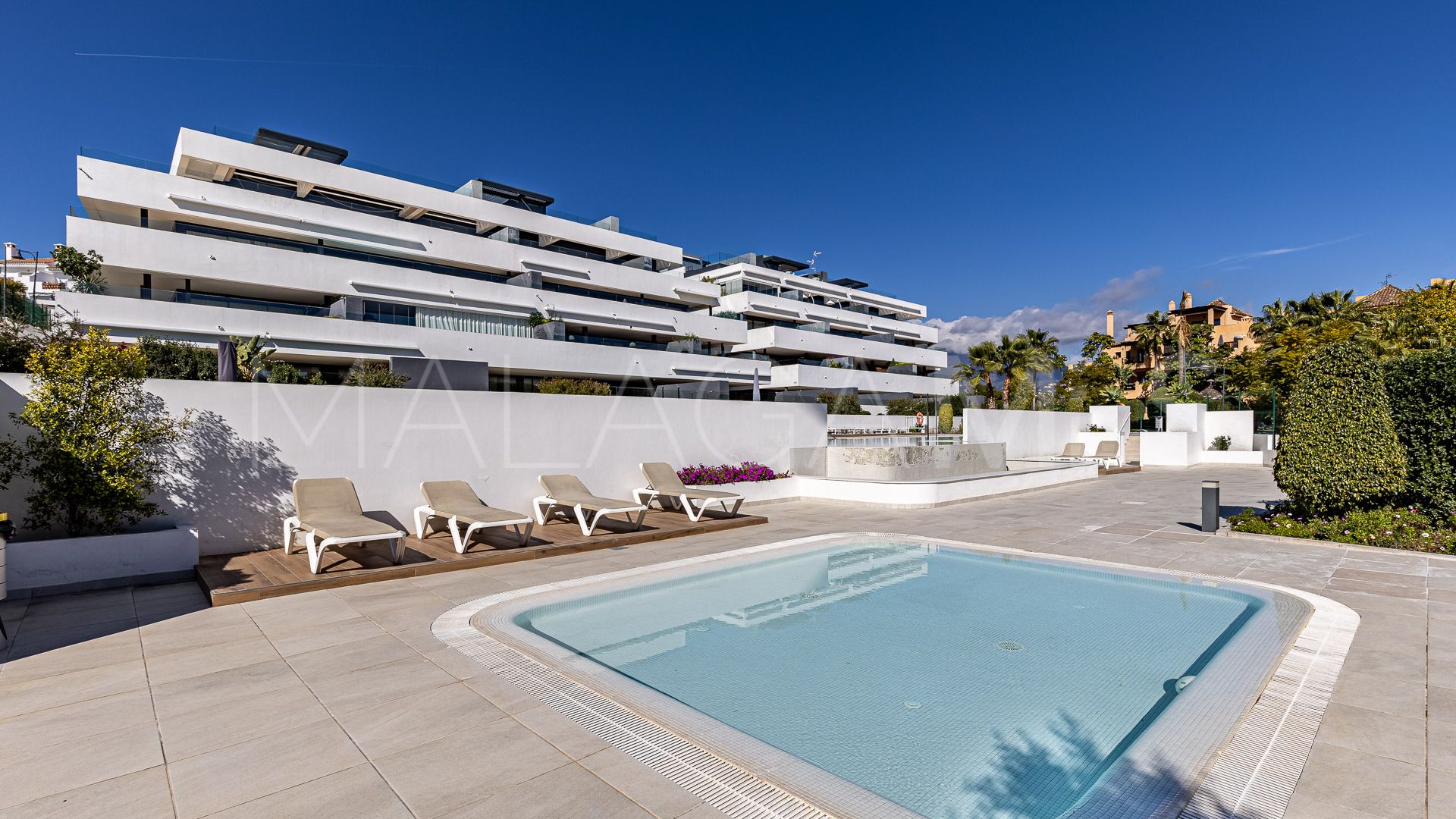 For sale El Campanario Hills 2 bedrooms duplex penthouse