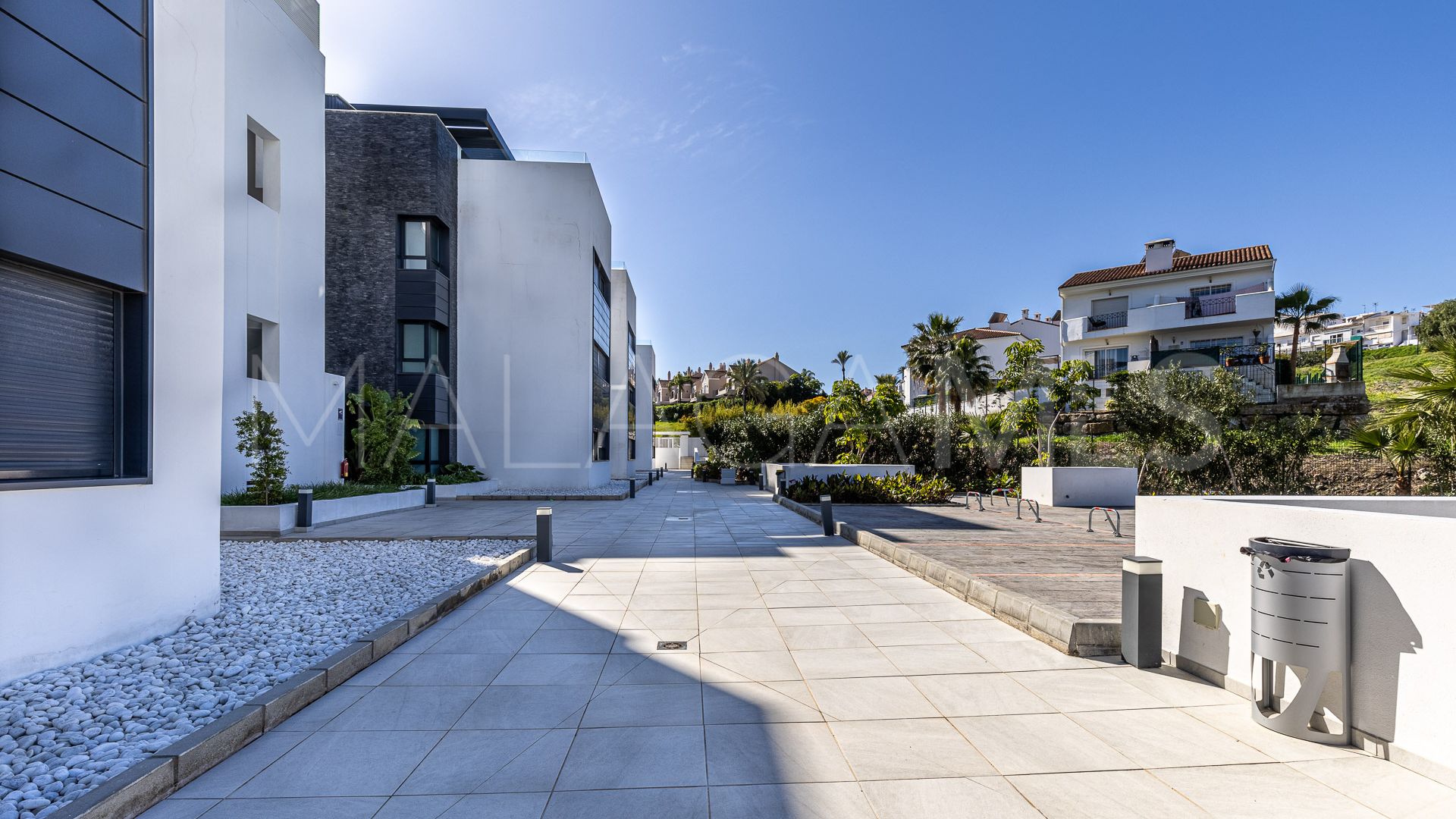 For sale El Campanario Hills 2 bedrooms duplex penthouse