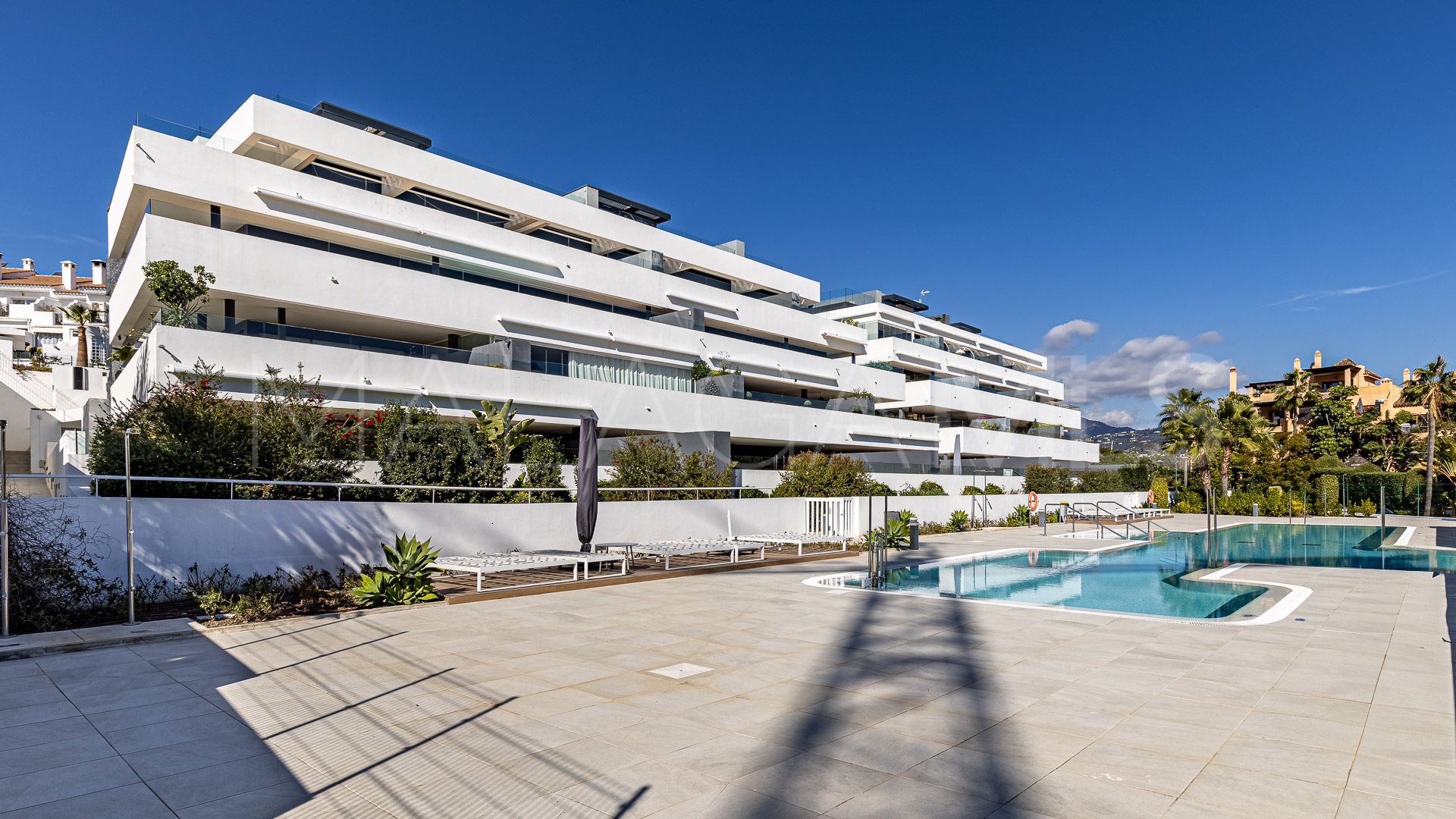 For sale El Campanario Hills 2 bedrooms duplex penthouse