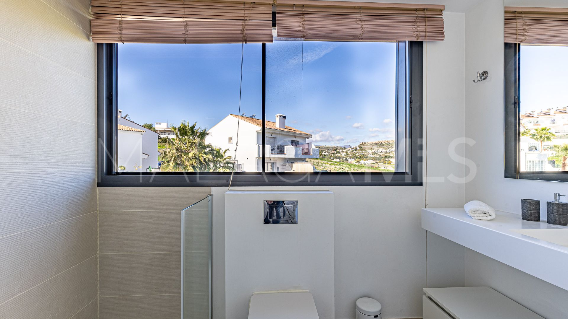 For sale El Campanario Hills 2 bedrooms duplex penthouse