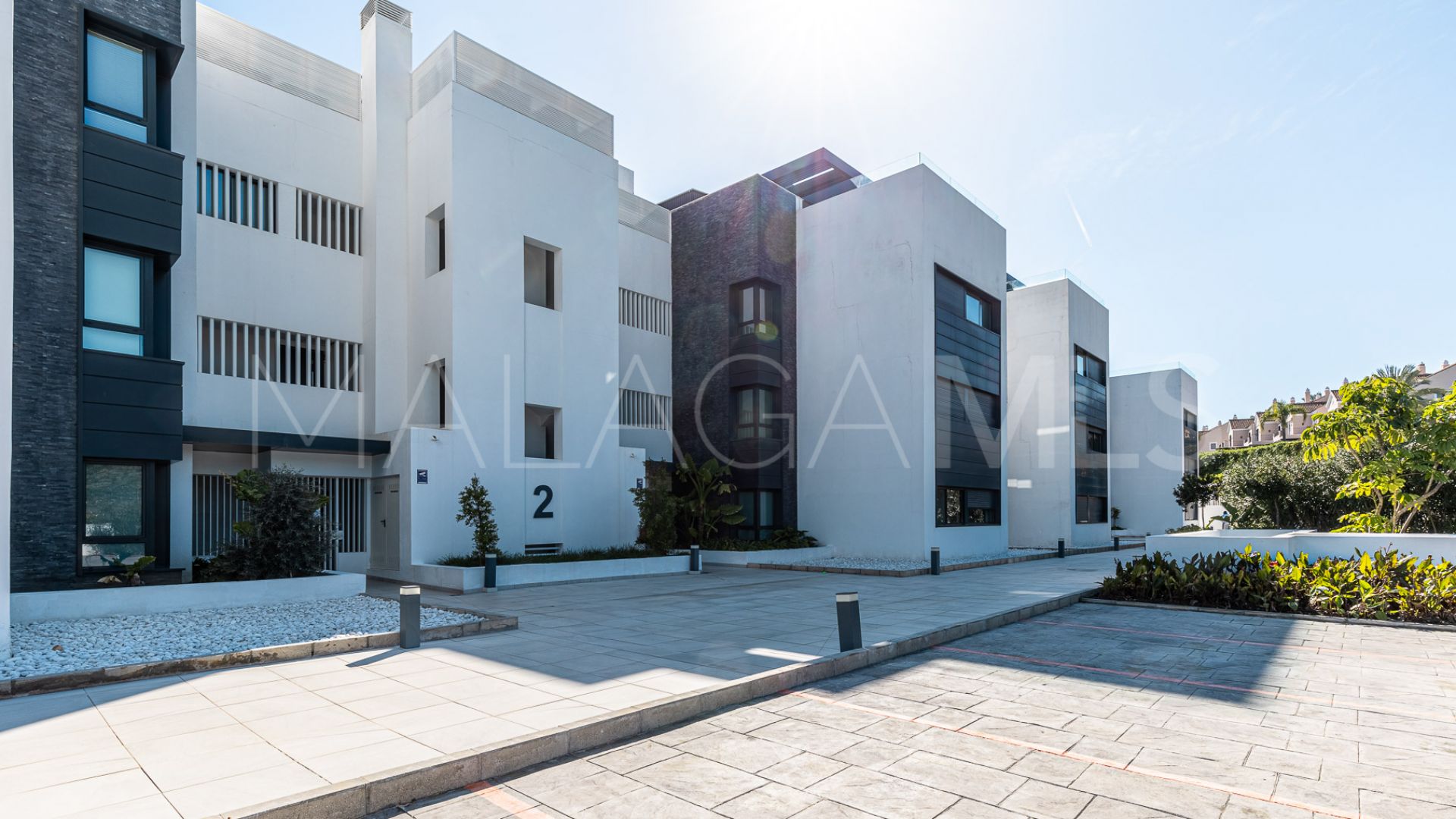 For sale El Campanario Hills 2 bedrooms duplex penthouse
