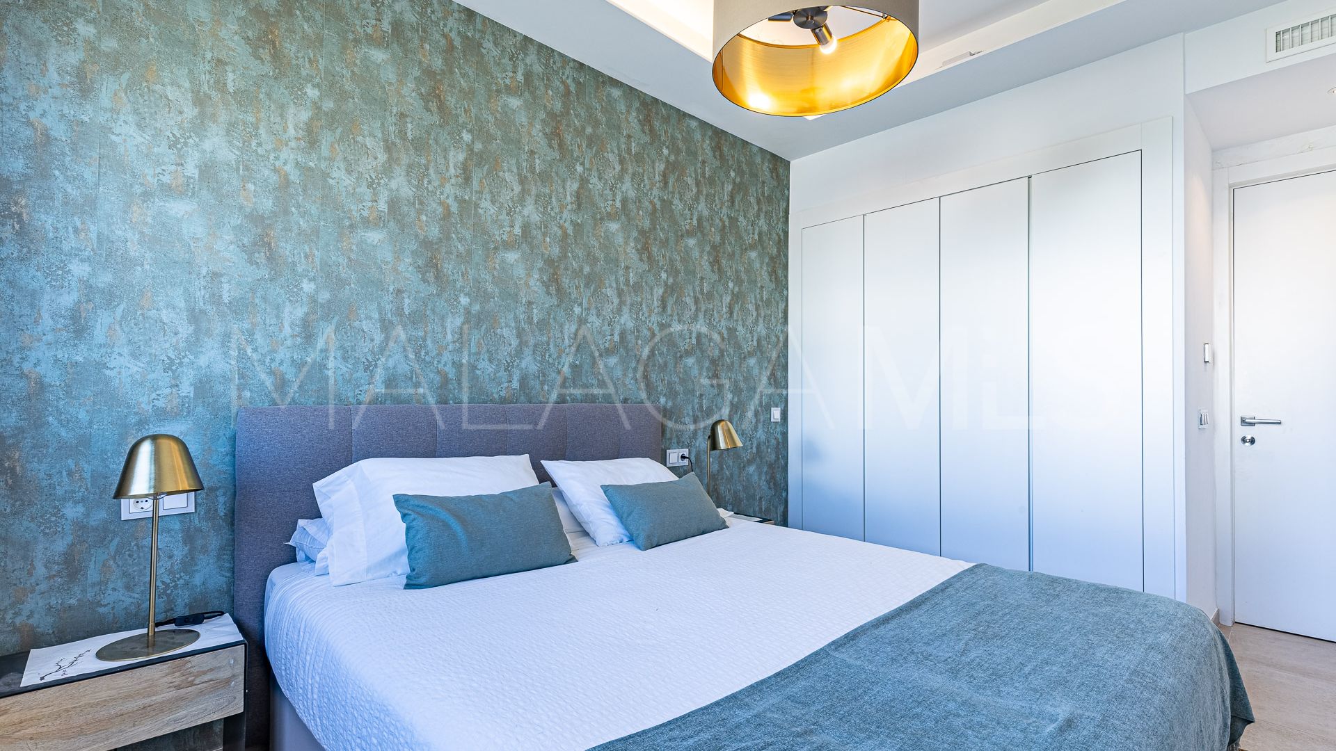 For sale El Campanario Hills 2 bedrooms duplex penthouse