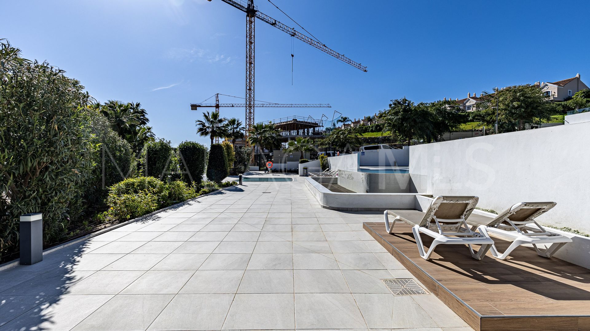 For sale El Campanario Hills 2 bedrooms duplex penthouse