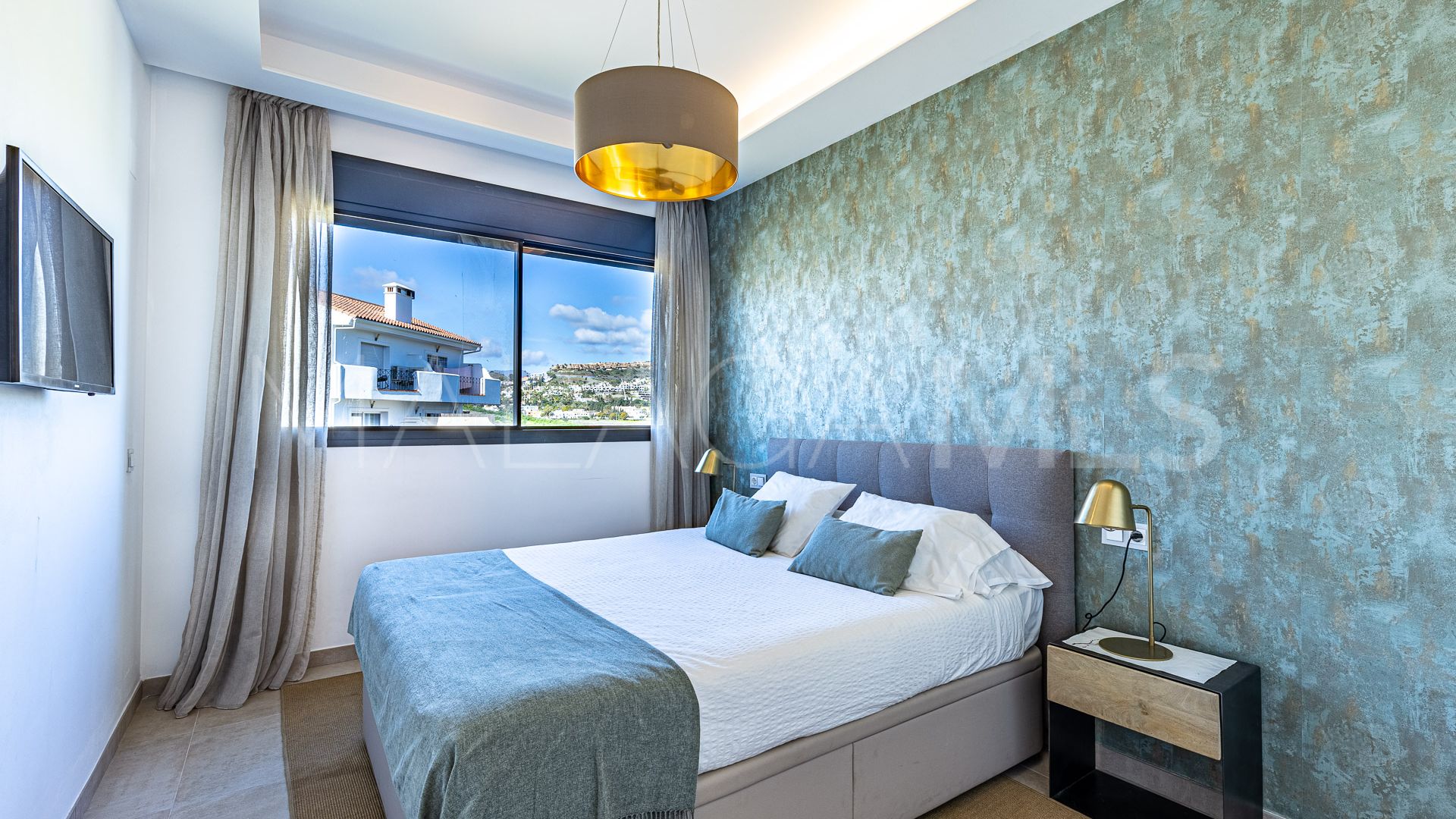For sale El Campanario Hills 2 bedrooms duplex penthouse