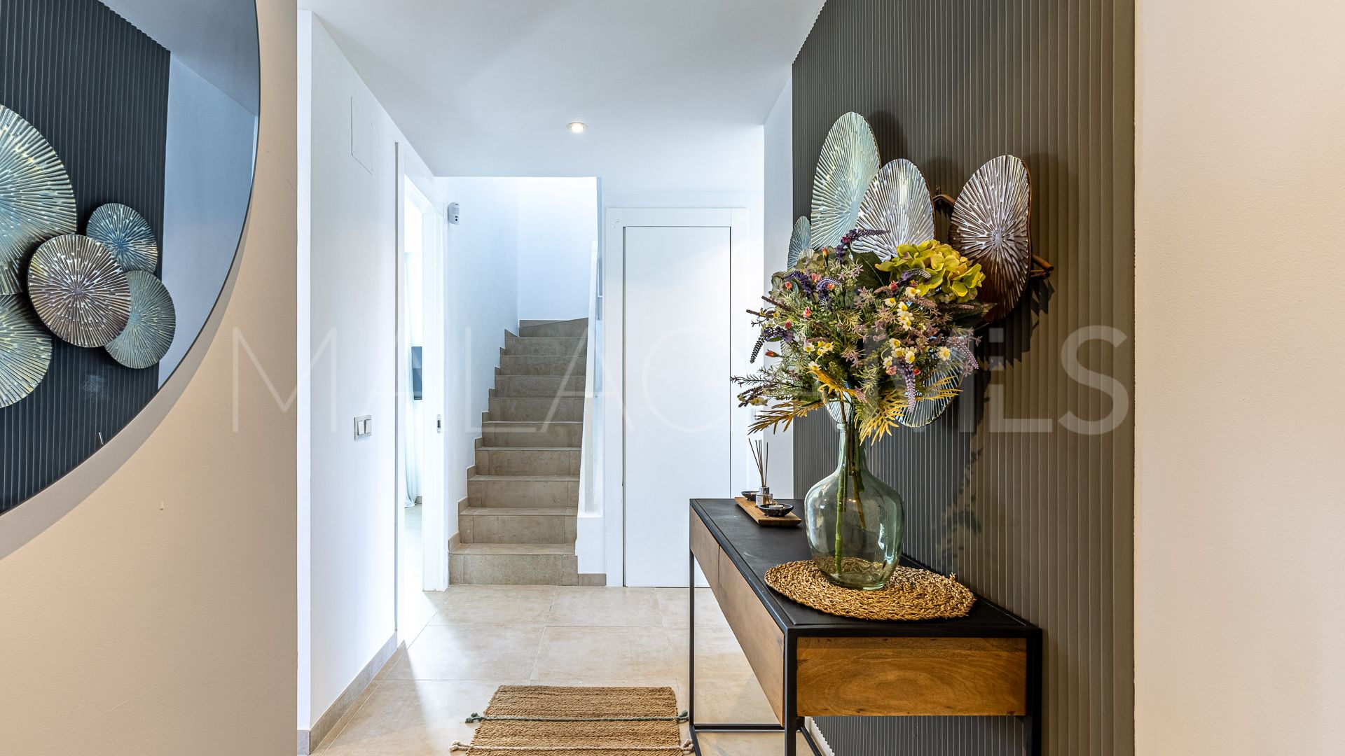 For sale El Campanario Hills 2 bedrooms duplex penthouse