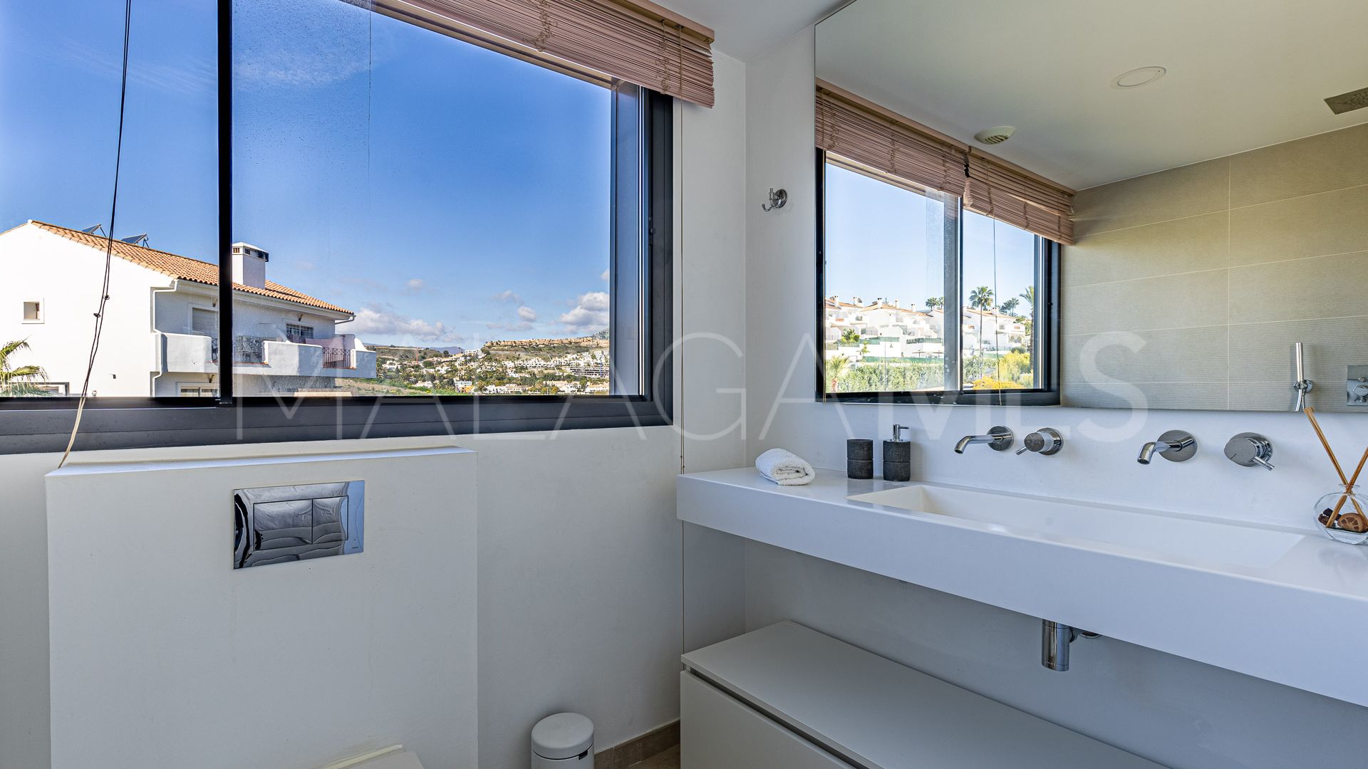 For sale El Campanario Hills 2 bedrooms duplex penthouse