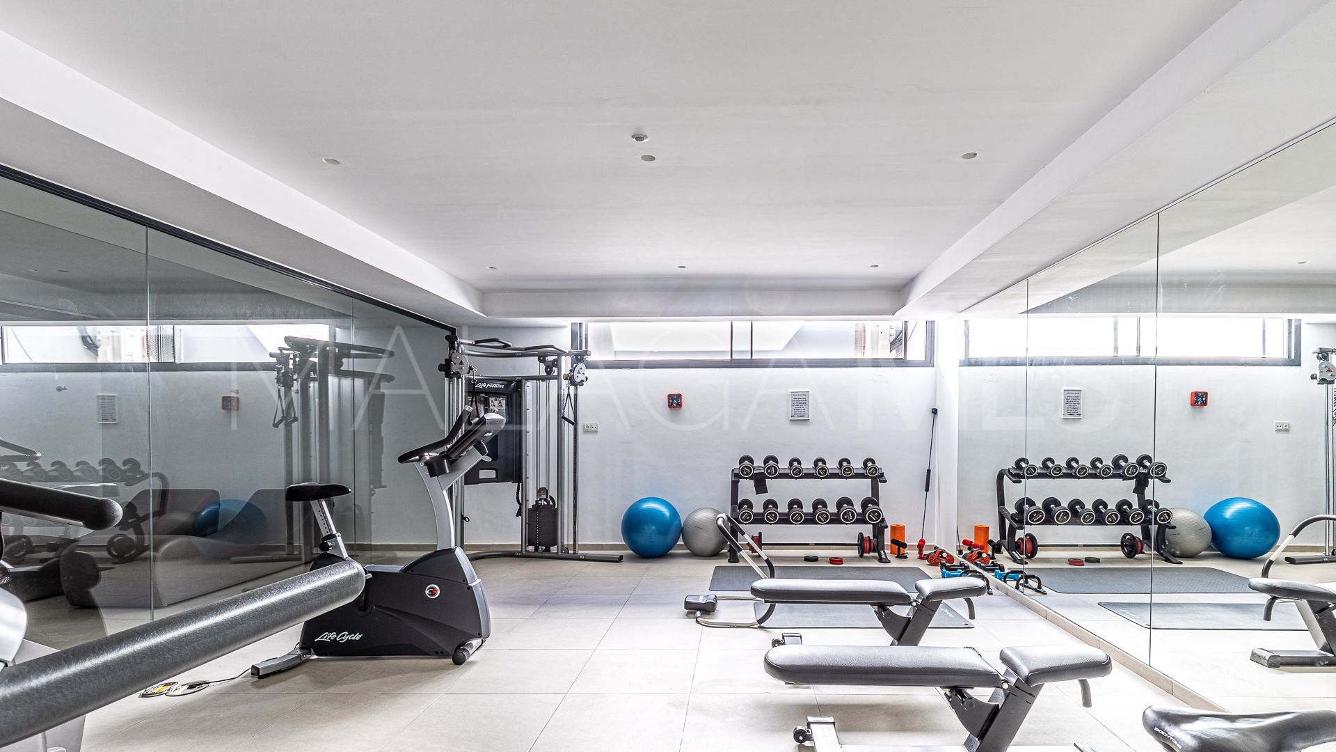 For sale El Campanario Hills 2 bedrooms duplex penthouse