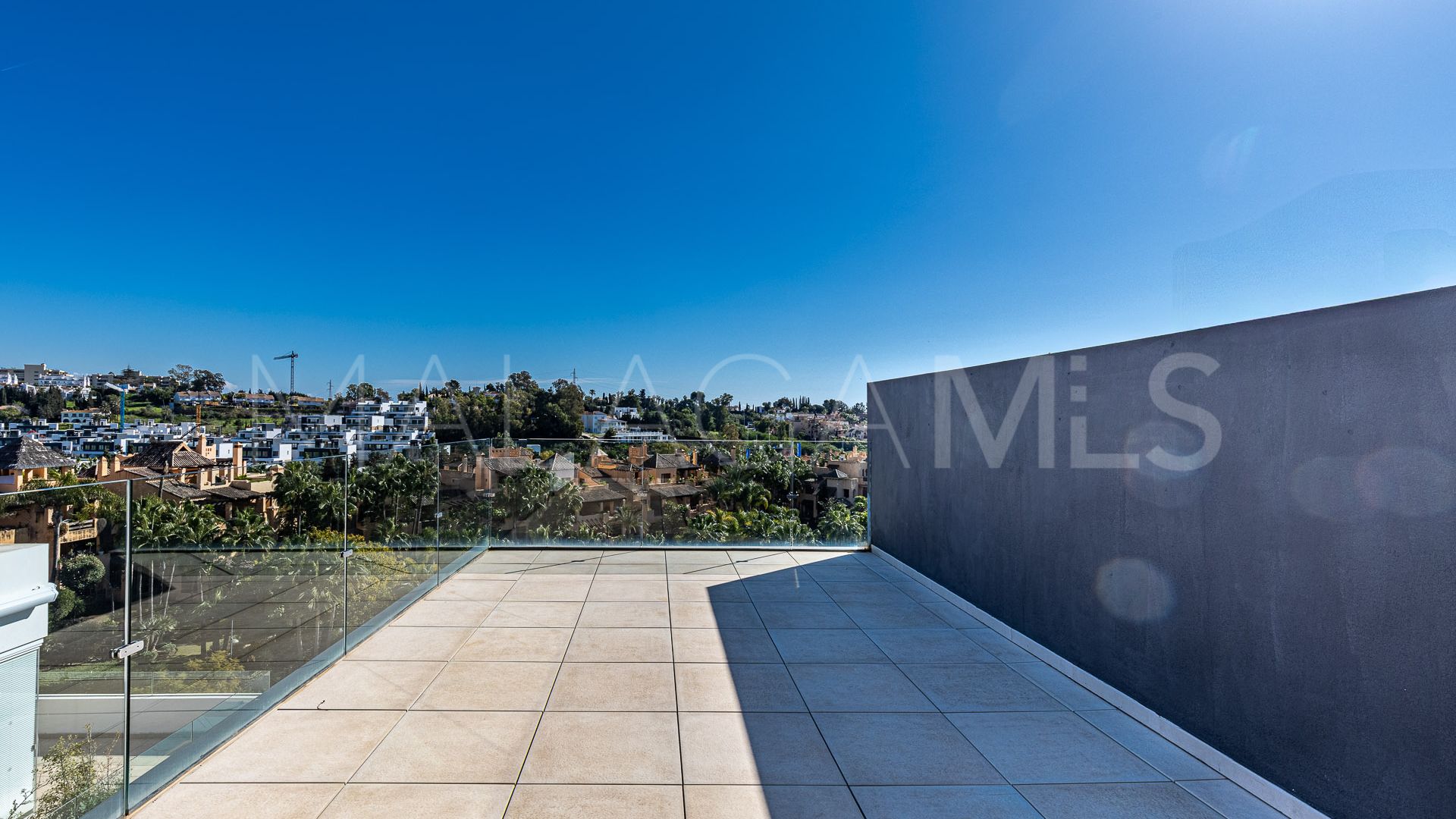 For sale El Campanario Hills 2 bedrooms duplex penthouse