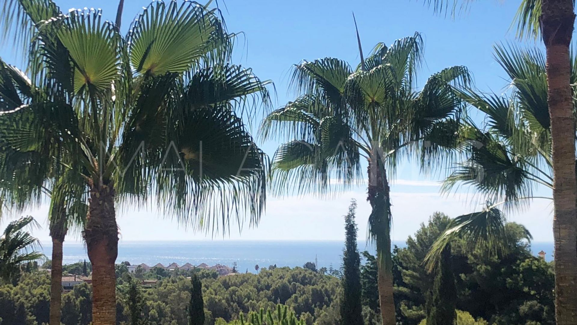 Apartamento planta baja for sale in Condado de Sierra Blanca