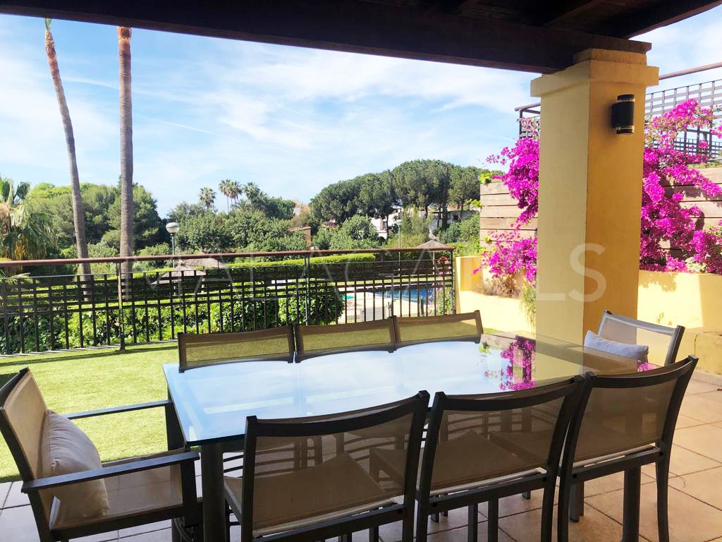 Apartamento planta baja for sale in Condado de Sierra Blanca