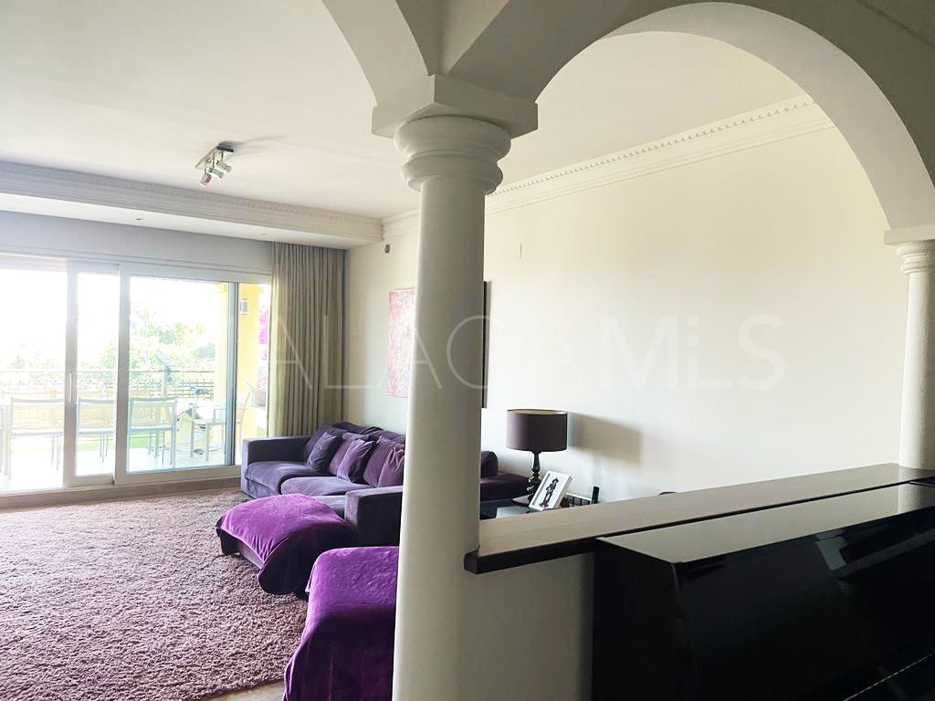 Apartamento planta baja for sale in Condado de Sierra Blanca