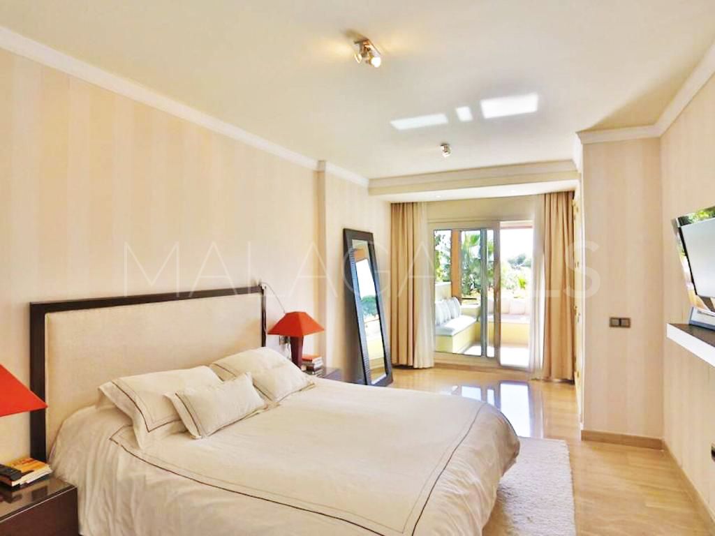 Apartamento planta baja for sale in Condado de Sierra Blanca