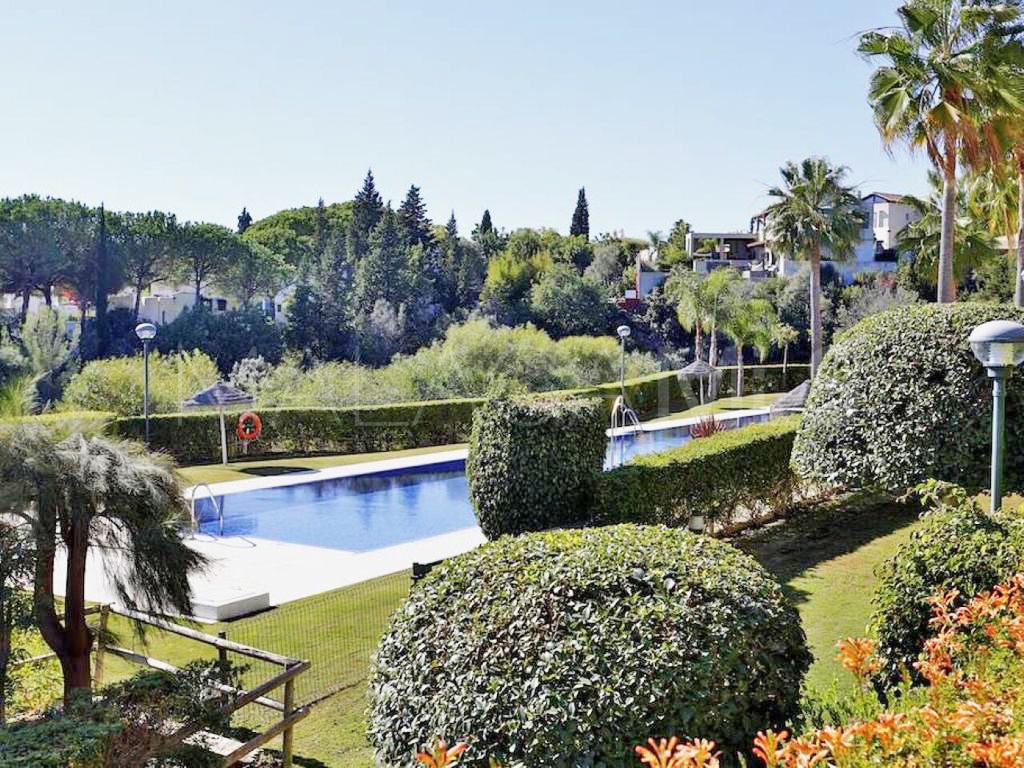 Apartamento planta baja for sale in Condado de Sierra Blanca