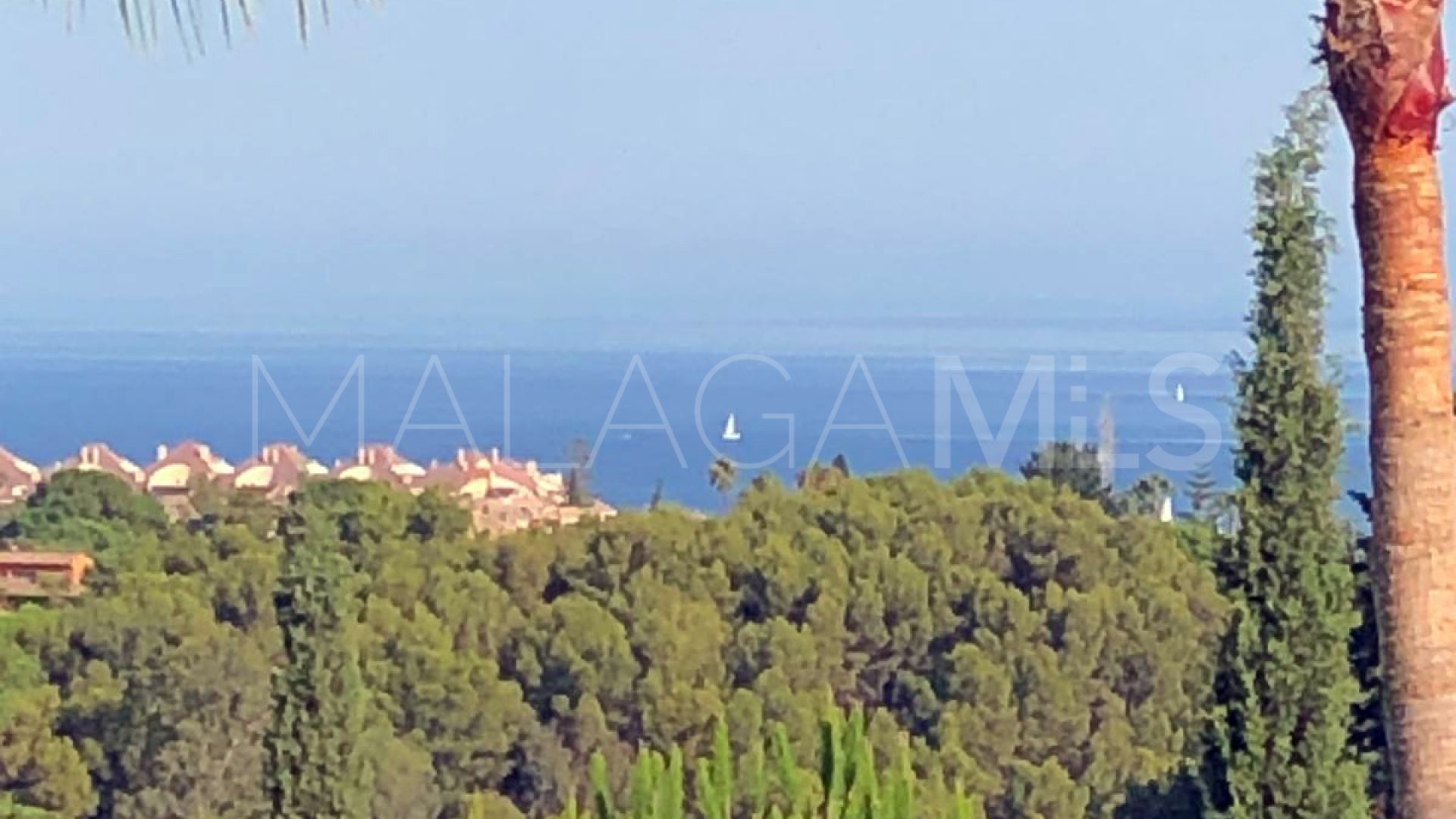 Apartamento planta baja for sale in Condado de Sierra Blanca