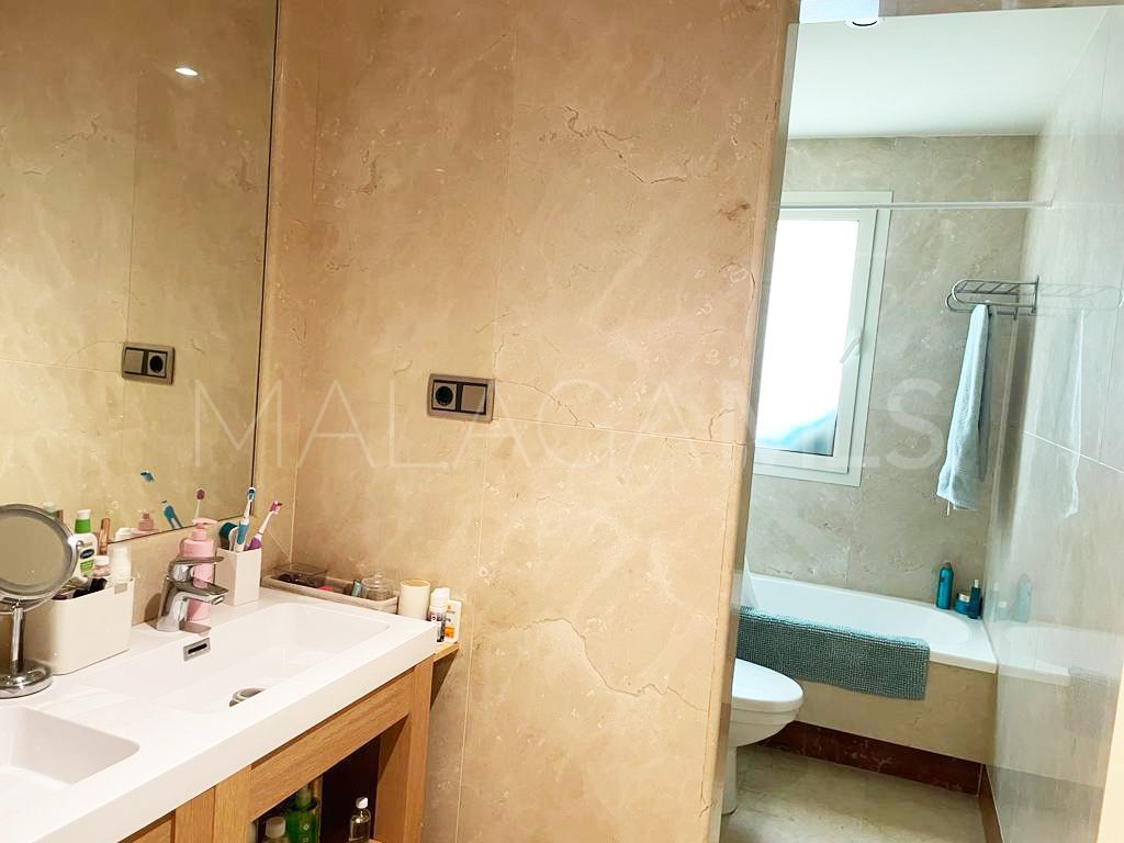 Apartamento planta baja for sale in Condado de Sierra Blanca
