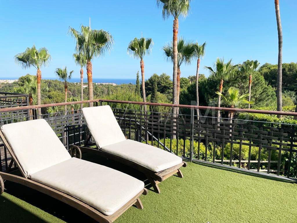 Apartamento planta baja for sale in Condado de Sierra Blanca