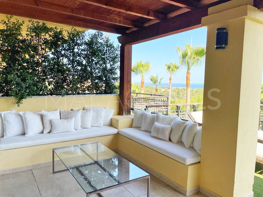 Apartamento planta baja for sale in Condado de Sierra Blanca