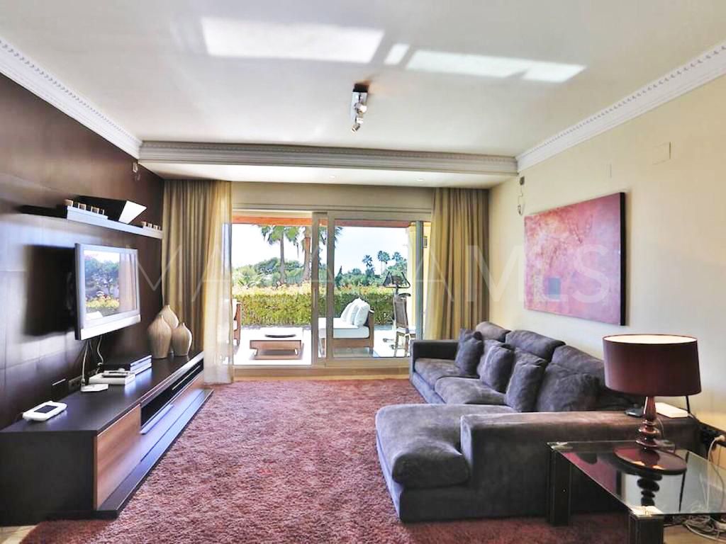Apartamento planta baja for sale in Condado de Sierra Blanca
