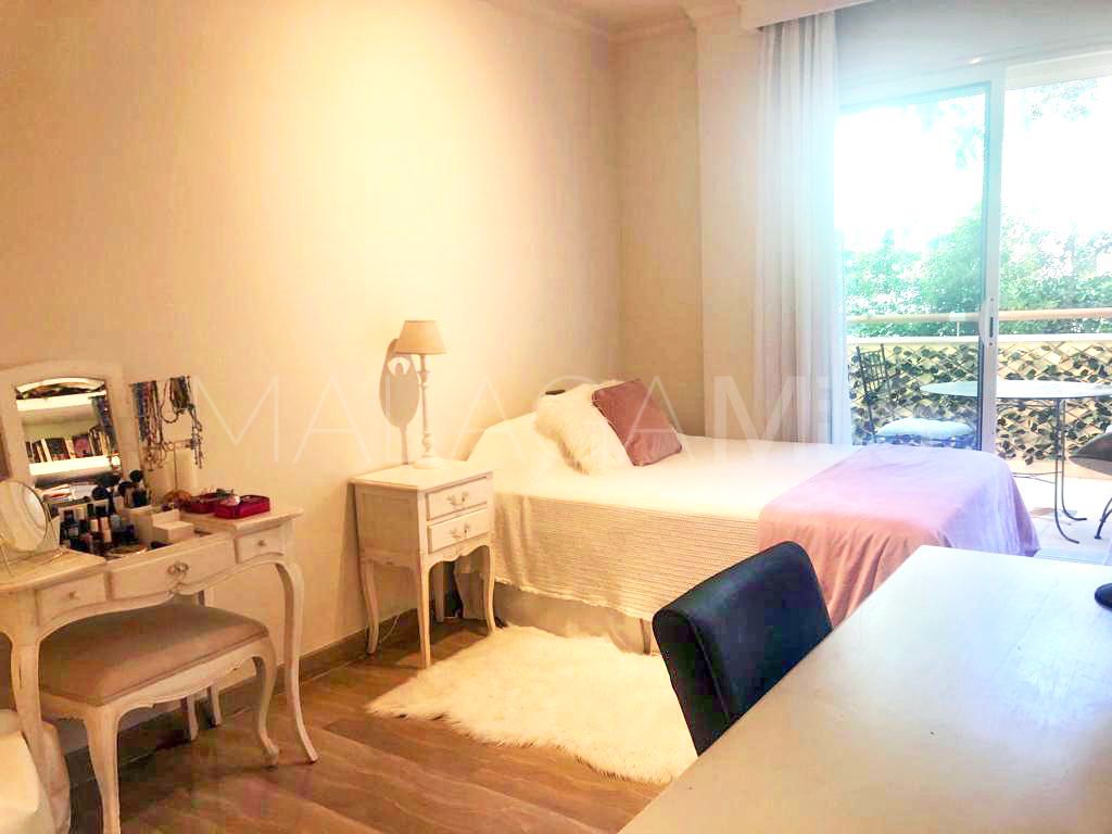 Apartamento planta baja for sale in Condado de Sierra Blanca