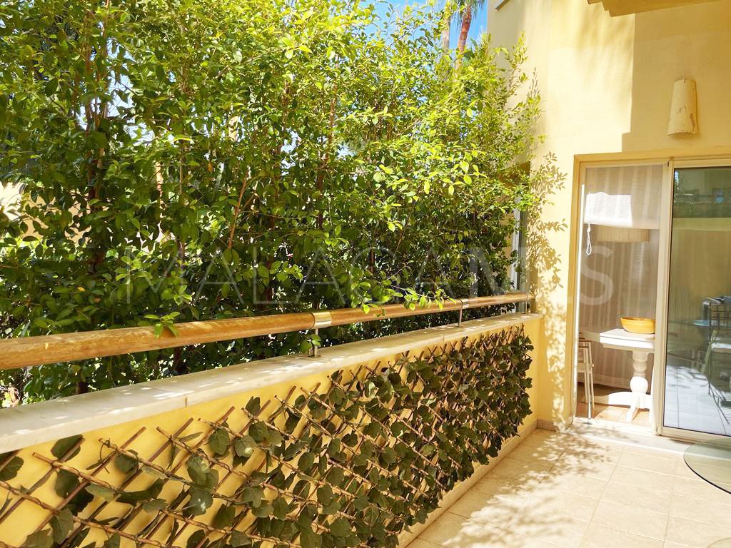 Apartamento planta baja for sale in Condado de Sierra Blanca