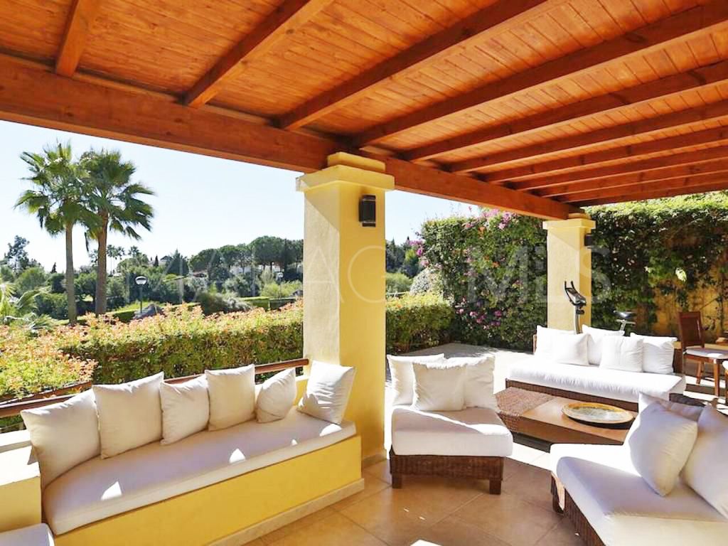 Apartamento planta baja for sale in Condado de Sierra Blanca
