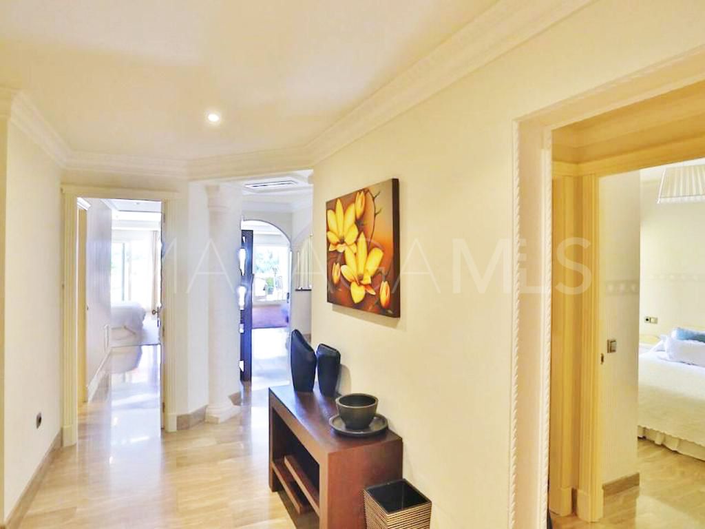 Apartamento planta baja for sale in Condado de Sierra Blanca