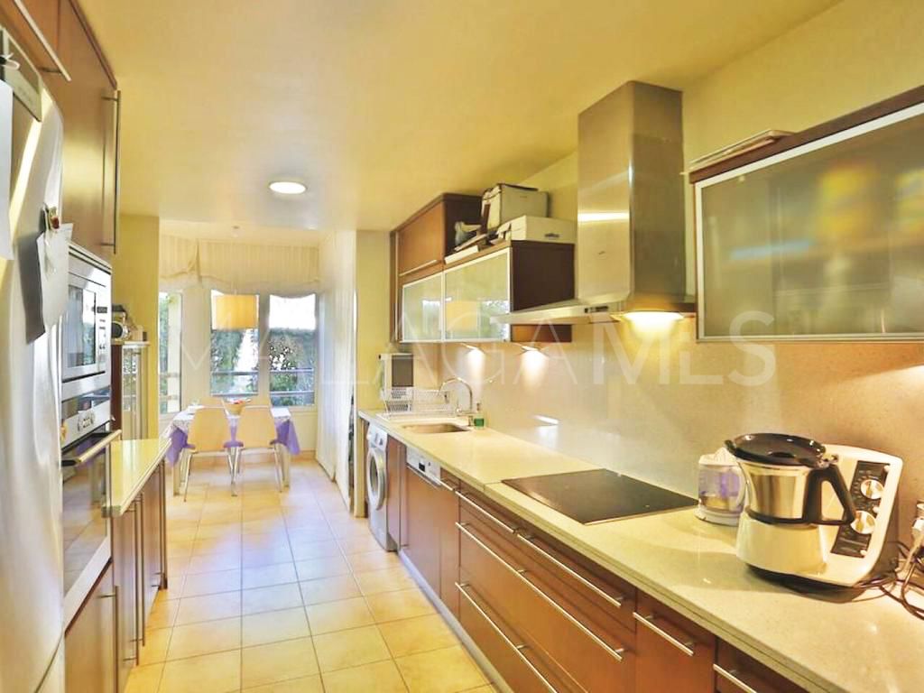 Apartamento planta baja for sale in Condado de Sierra Blanca