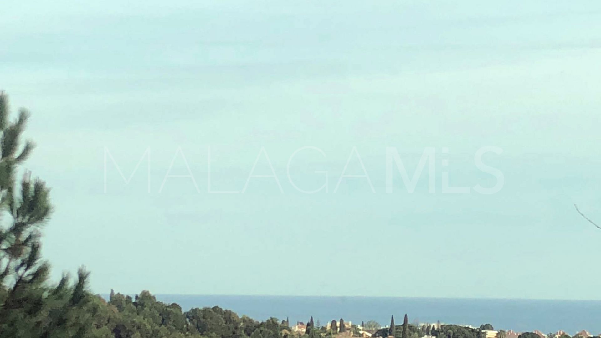 Apartamento planta baja for sale in Condado de Sierra Blanca