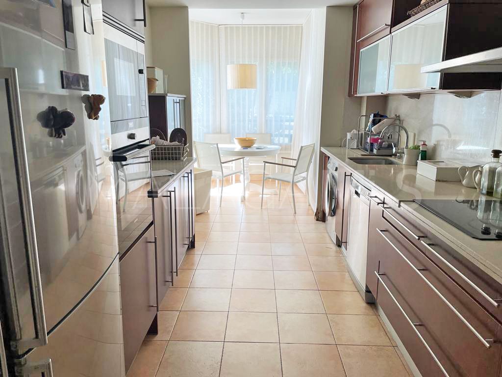 Apartamento planta baja for sale in Condado de Sierra Blanca