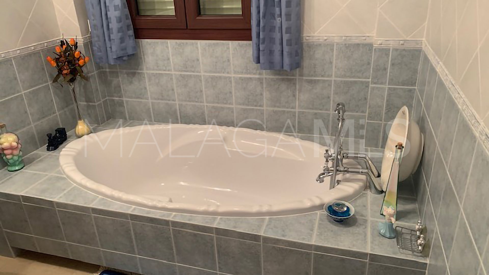 Villa for sale in Alta Vista