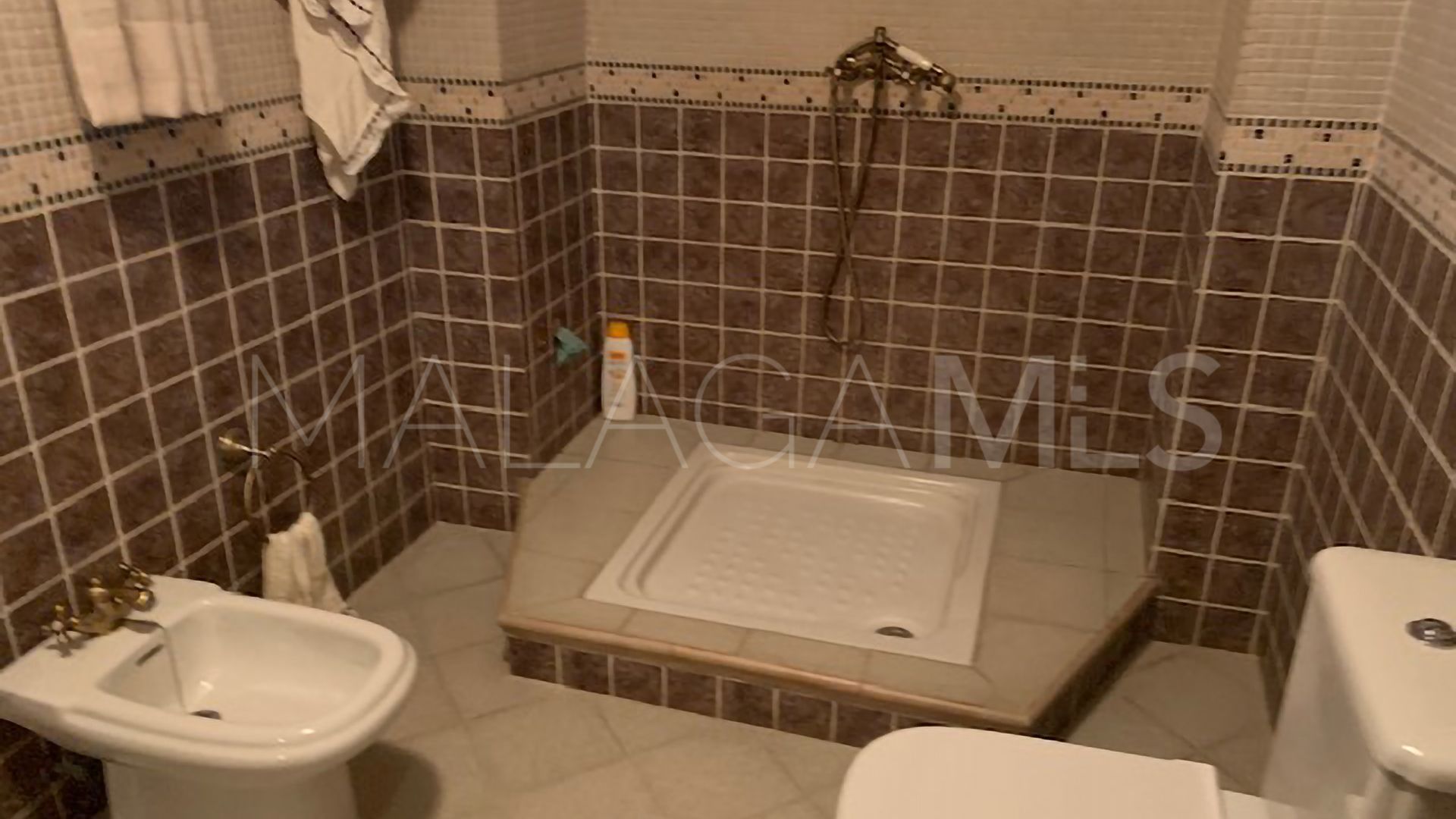 Villa for sale in Alta Vista