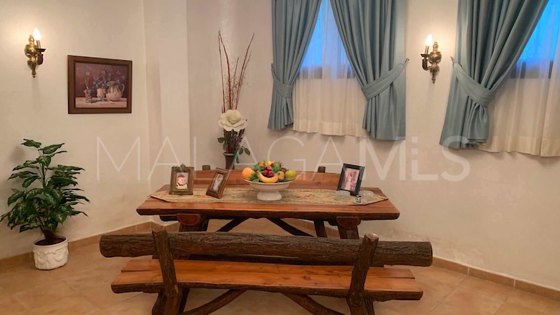 Villa for sale in Alta Vista