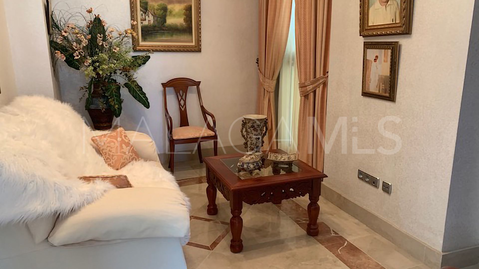 Villa for sale in Alta Vista