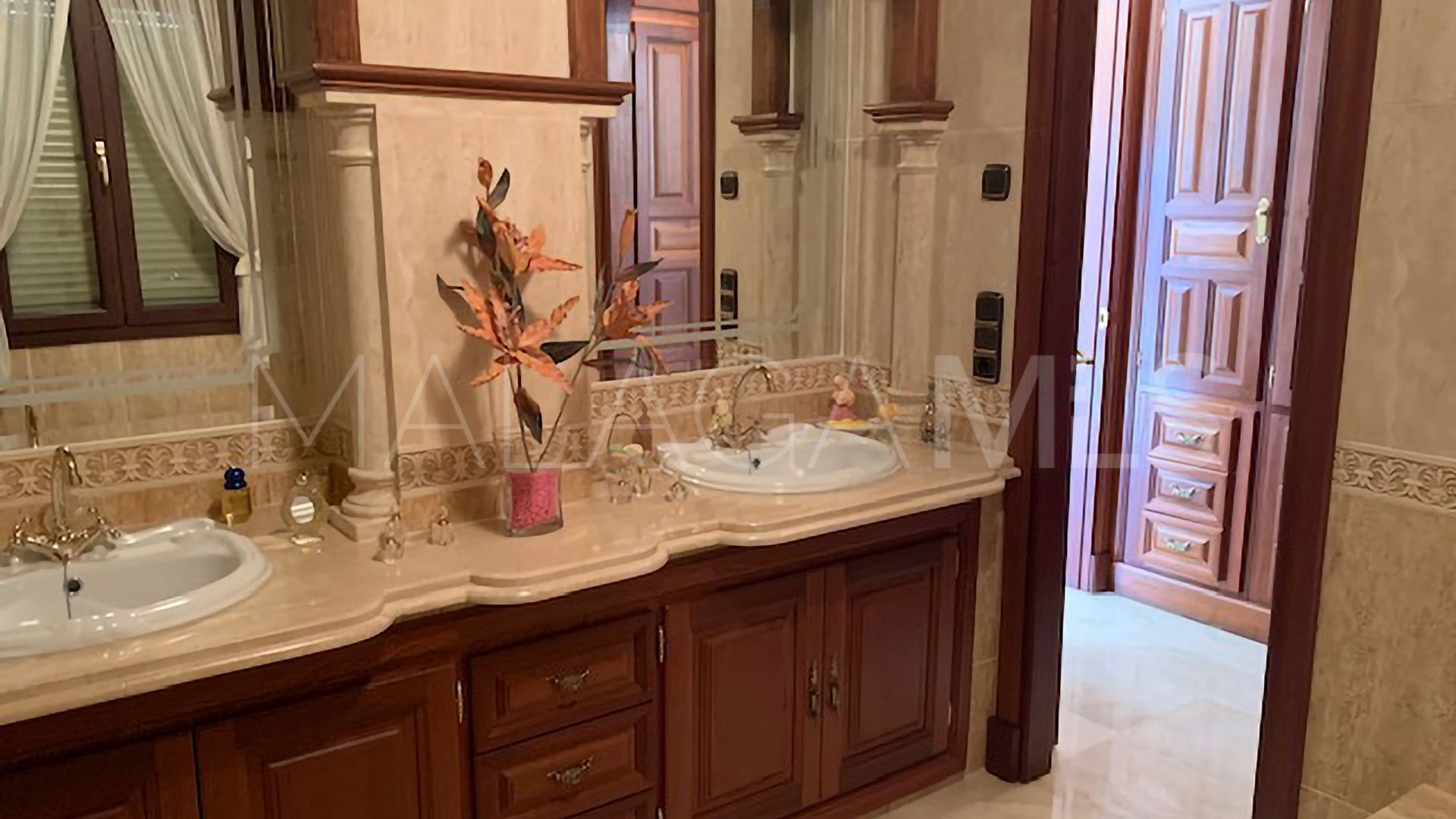 Villa for sale in Alta Vista