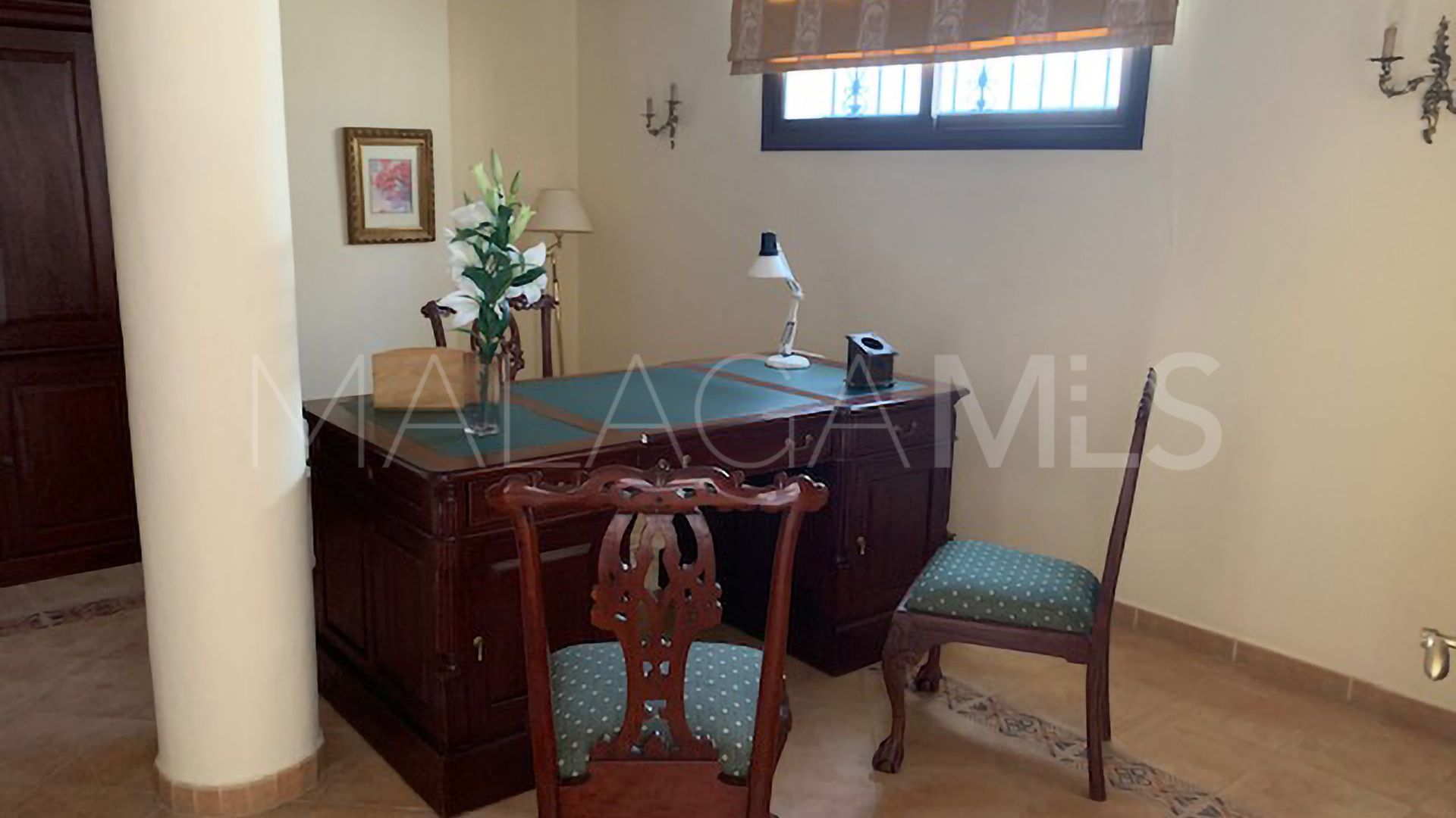 Villa for sale in Alta Vista