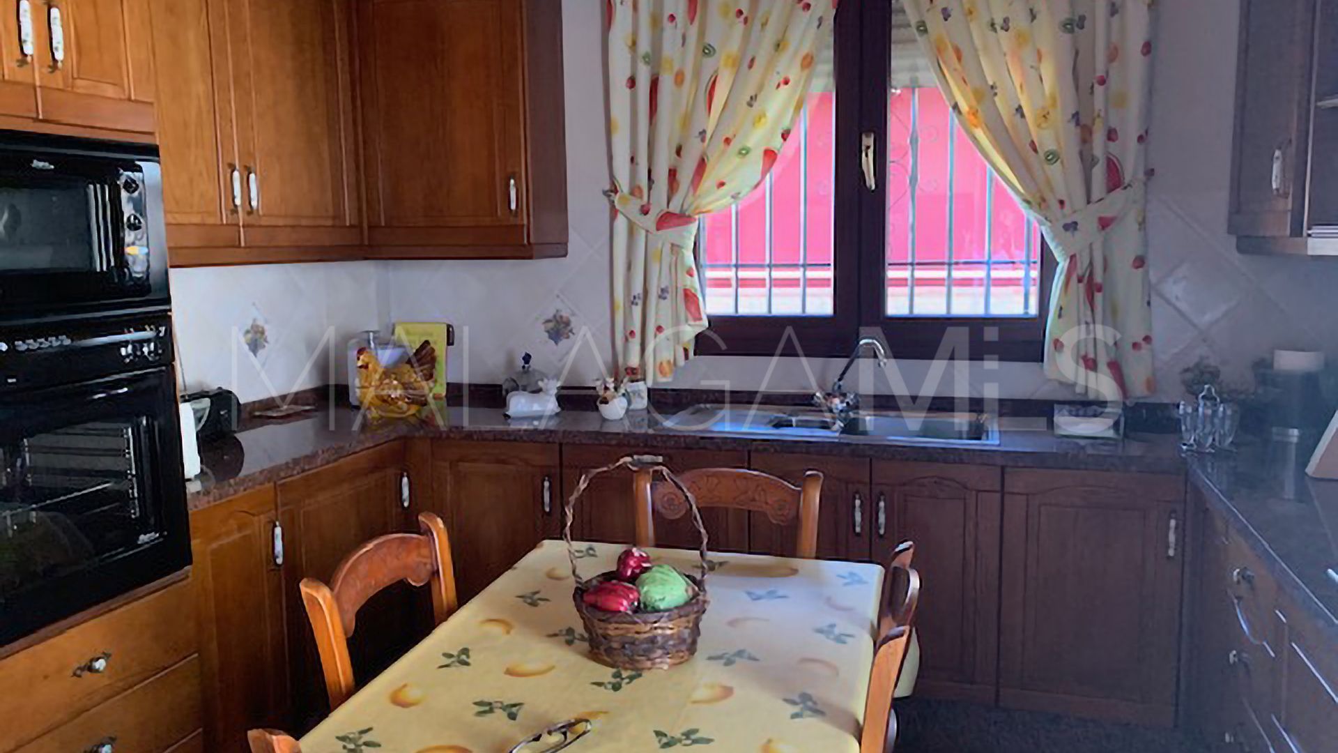 Villa for sale in Alta Vista