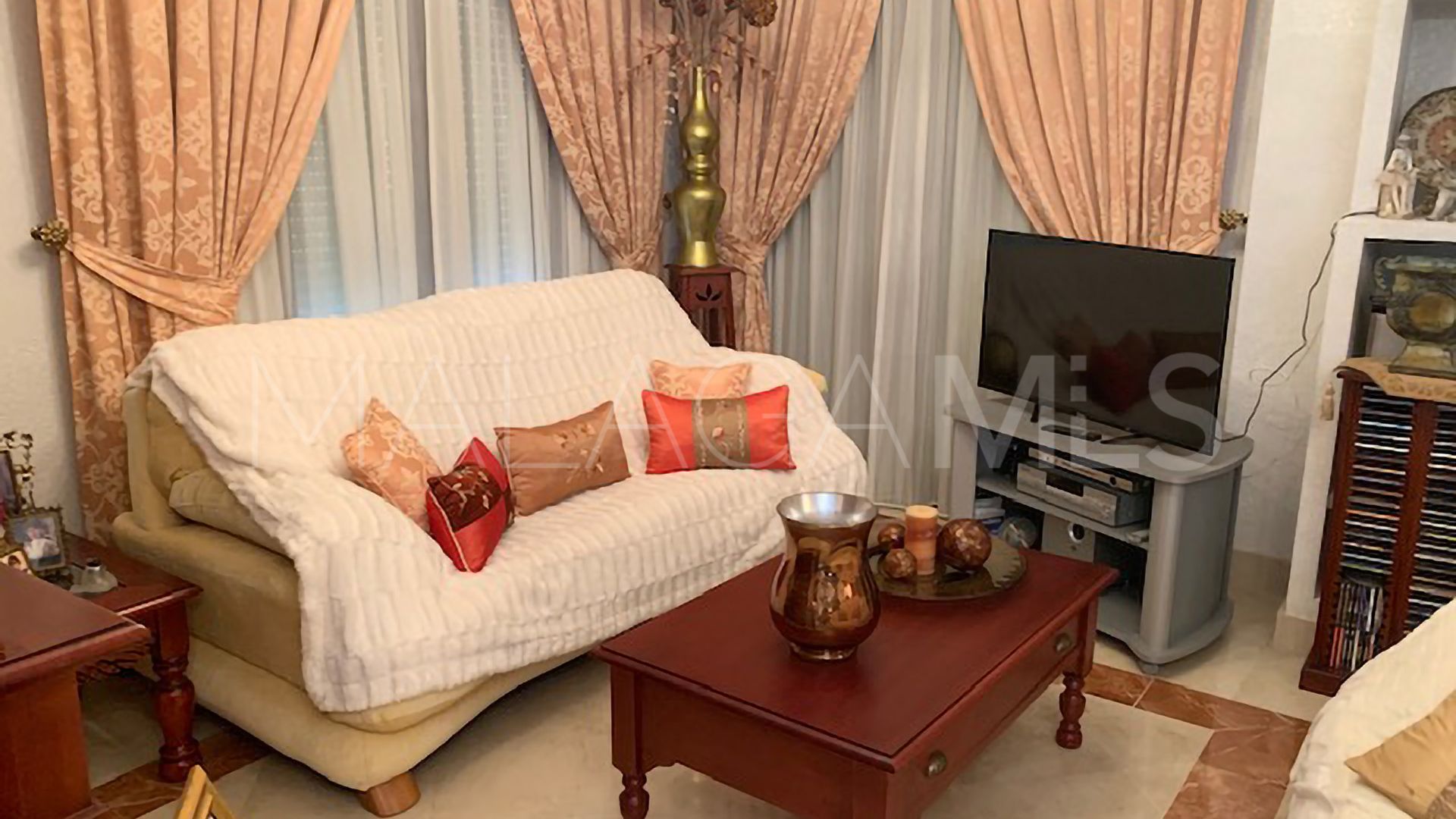 Villa for sale in Alta Vista