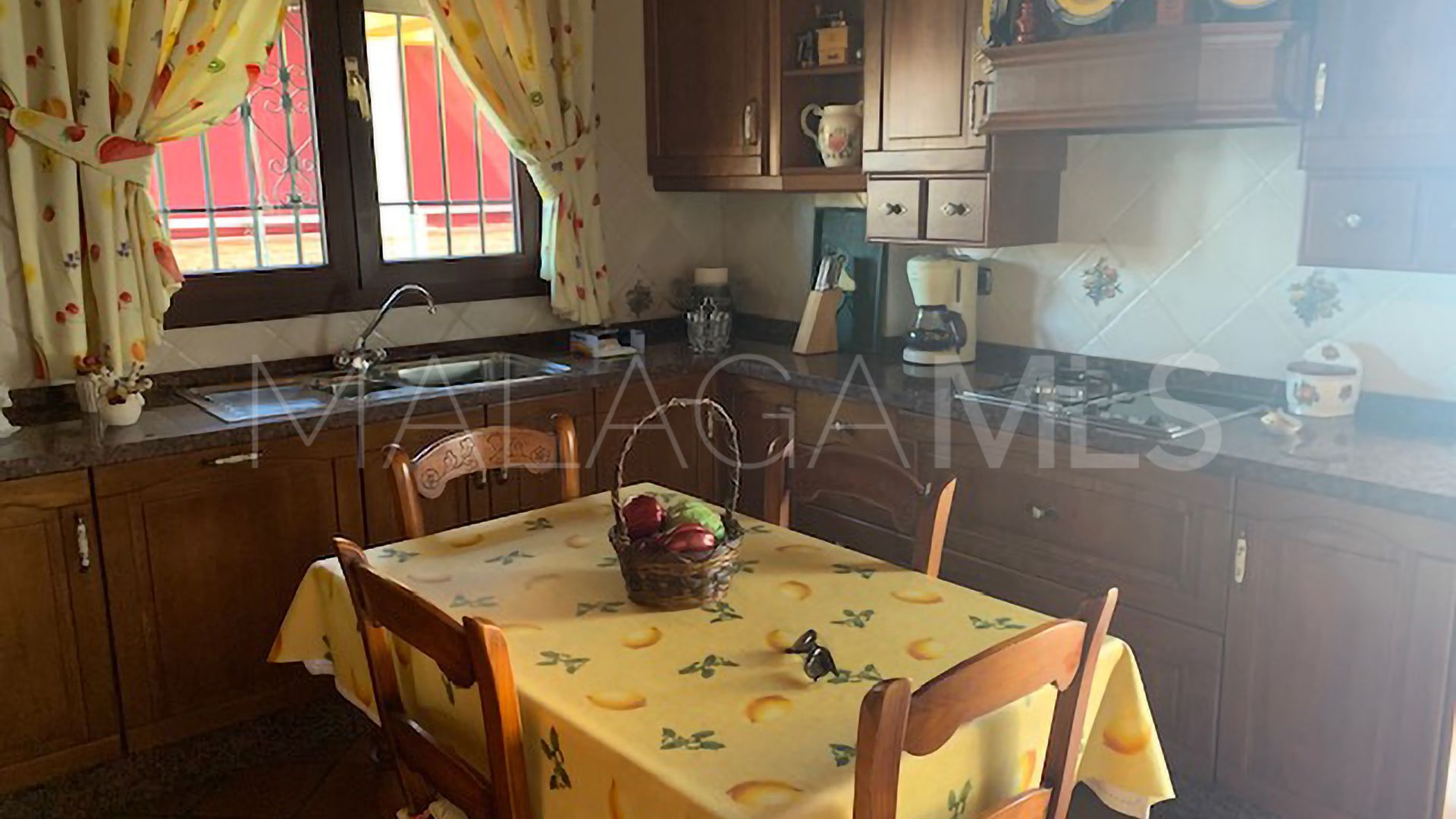 Villa for sale in Alta Vista