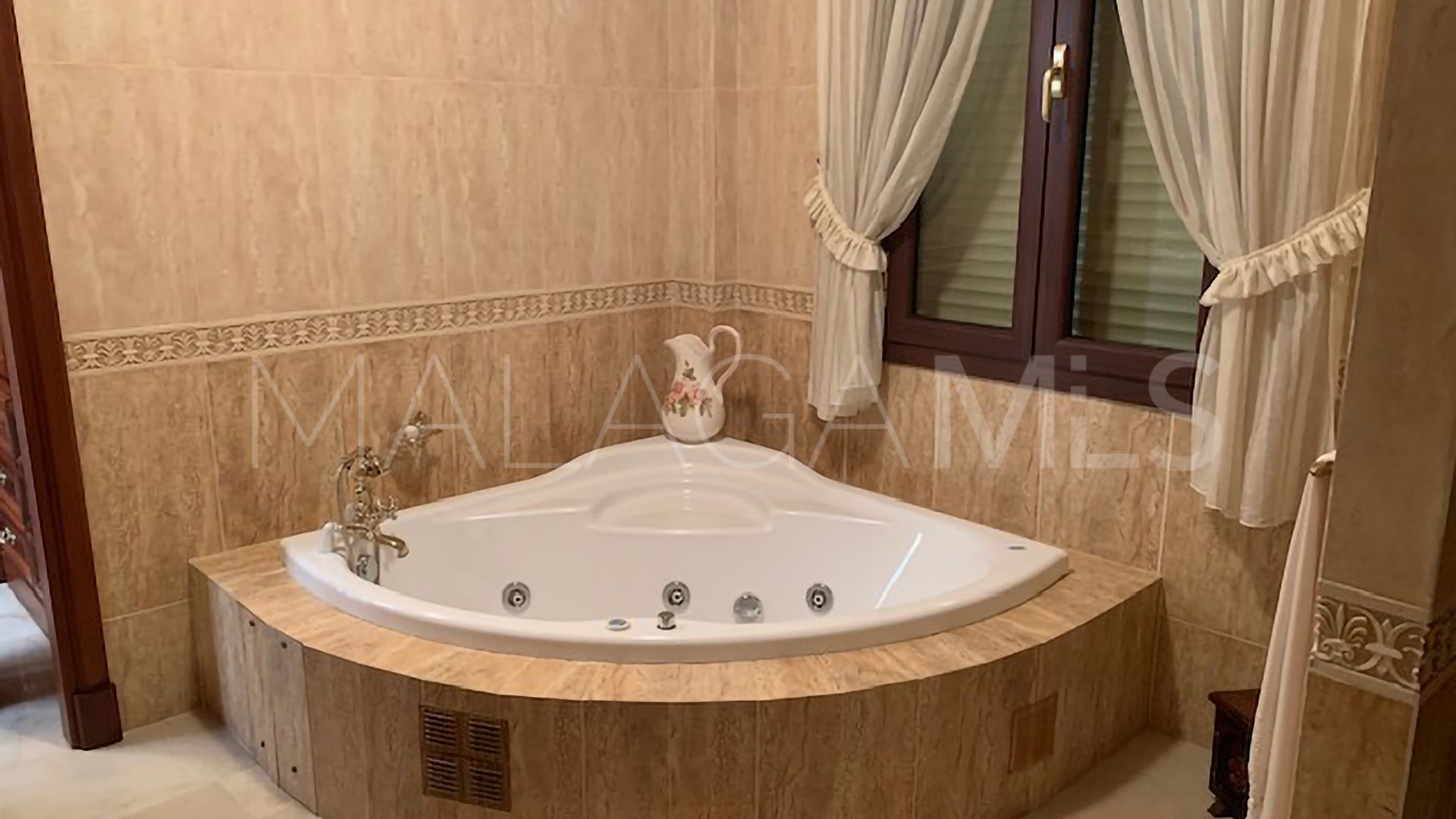 Villa for sale in Alta Vista